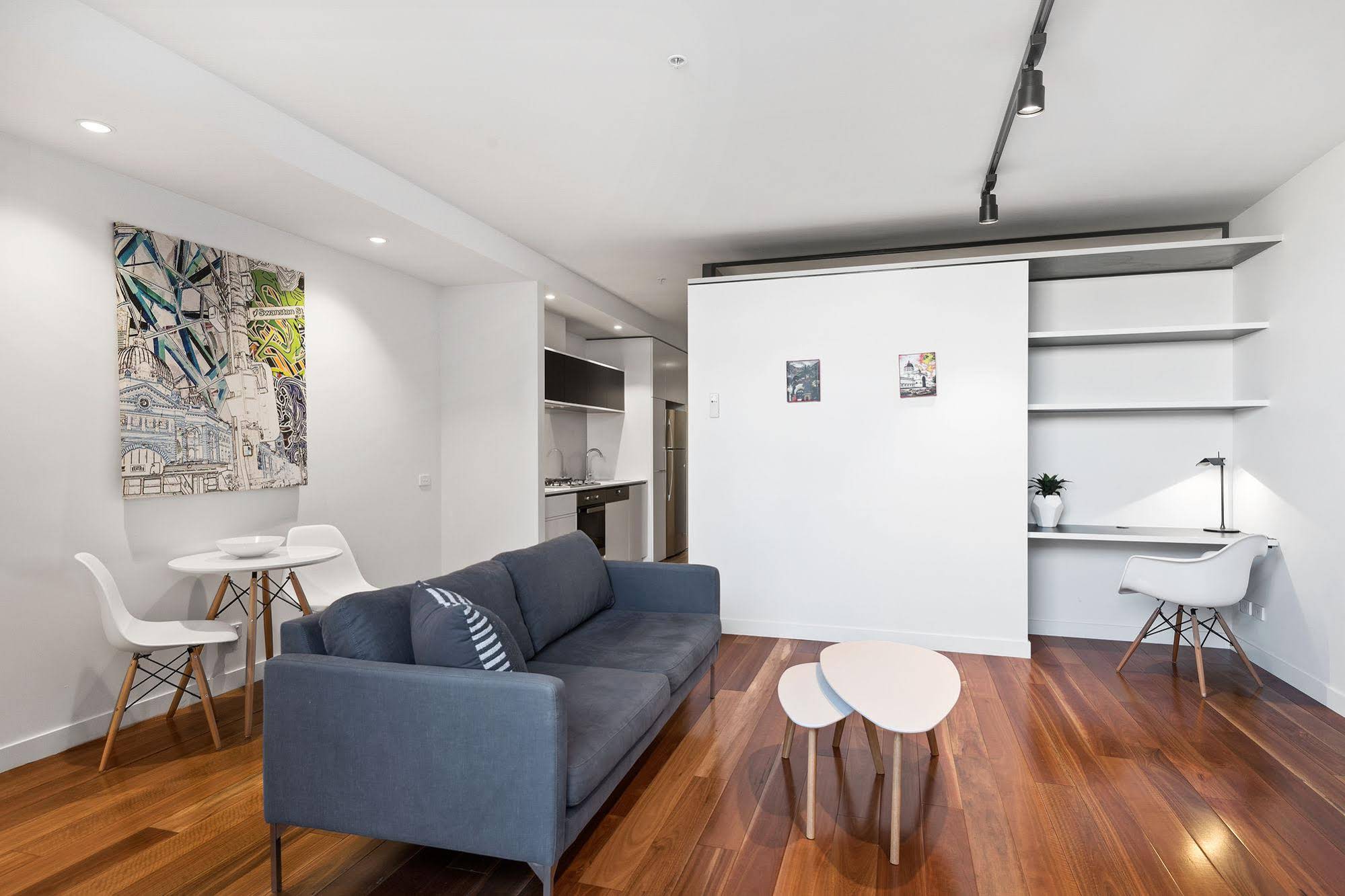District Apartment Hotel - Fitzroy