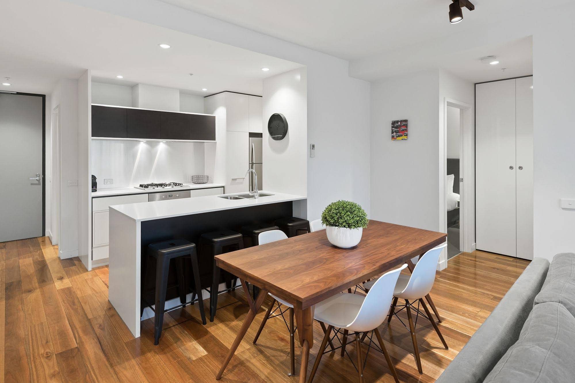 District Apartment Hotel - Fitzroy