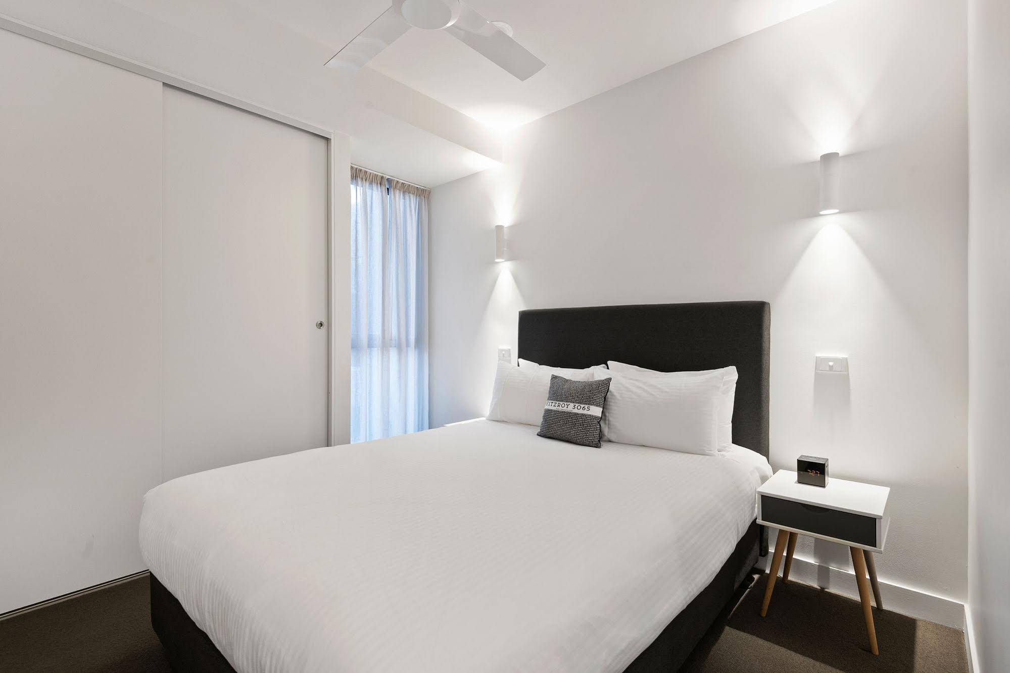 District Apartment Hotel - Fitzroy