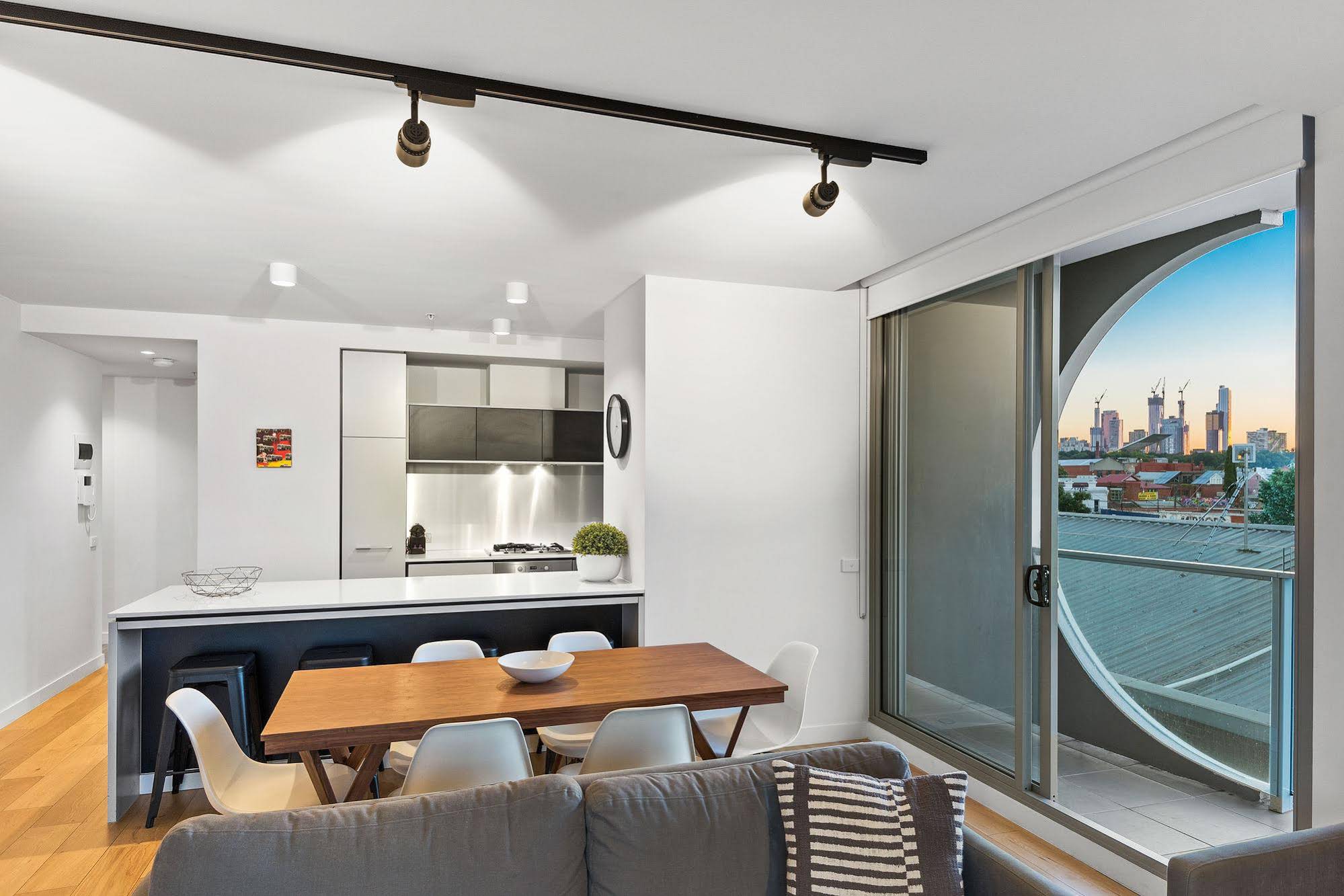 District Apartment Hotel - Fitzroy