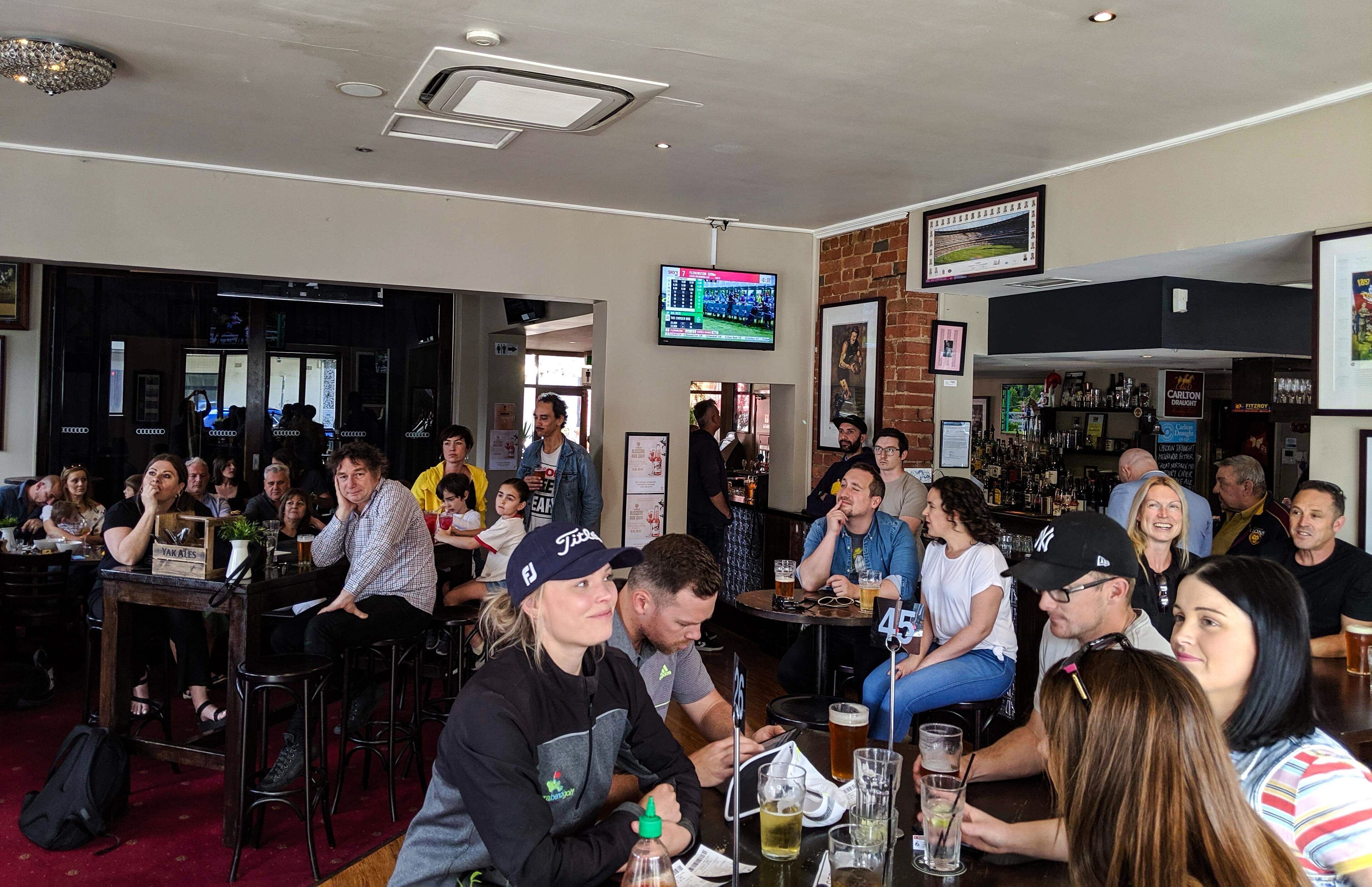 Royal Derby Hotel