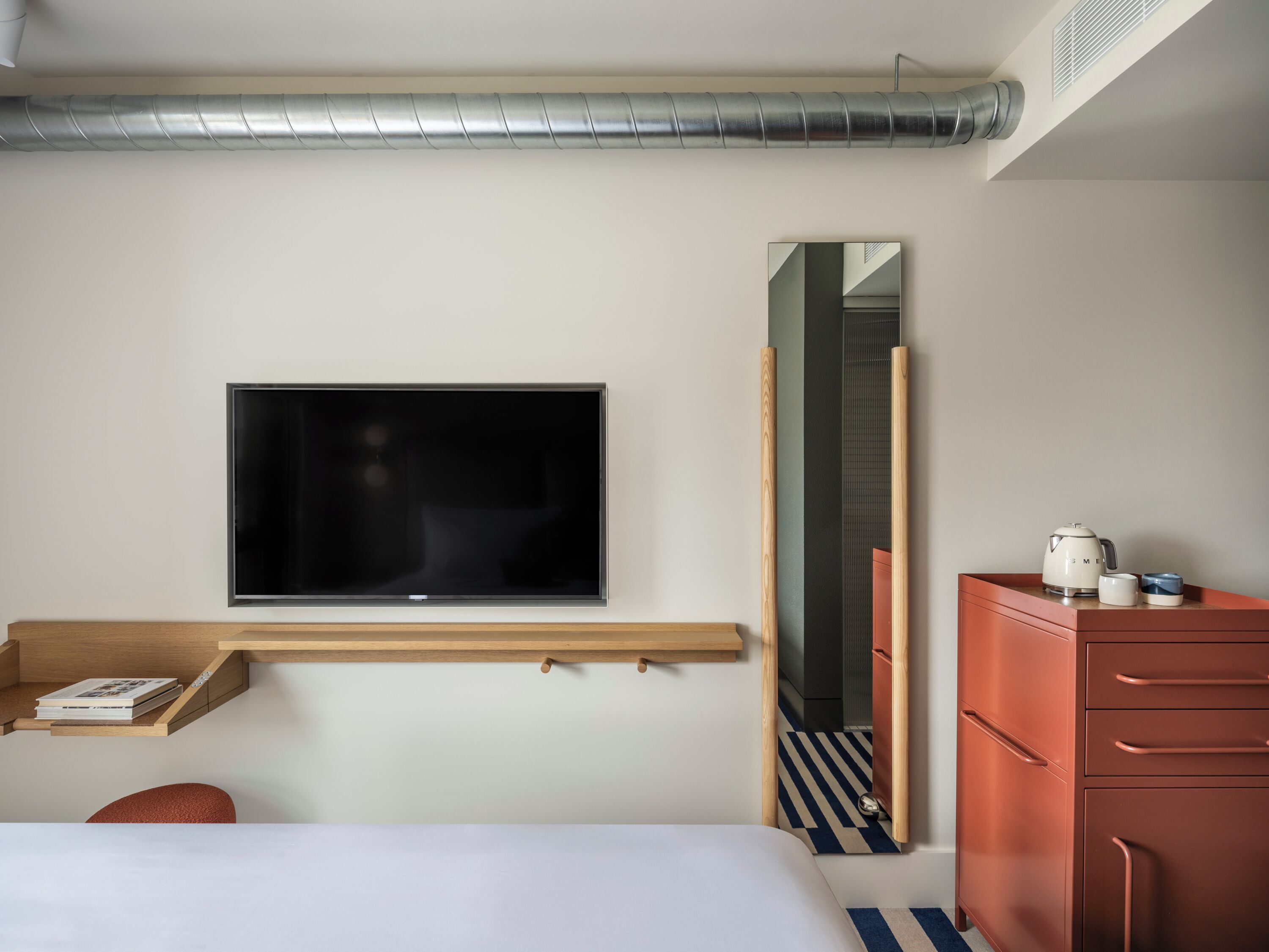 The StandardX Melbourne