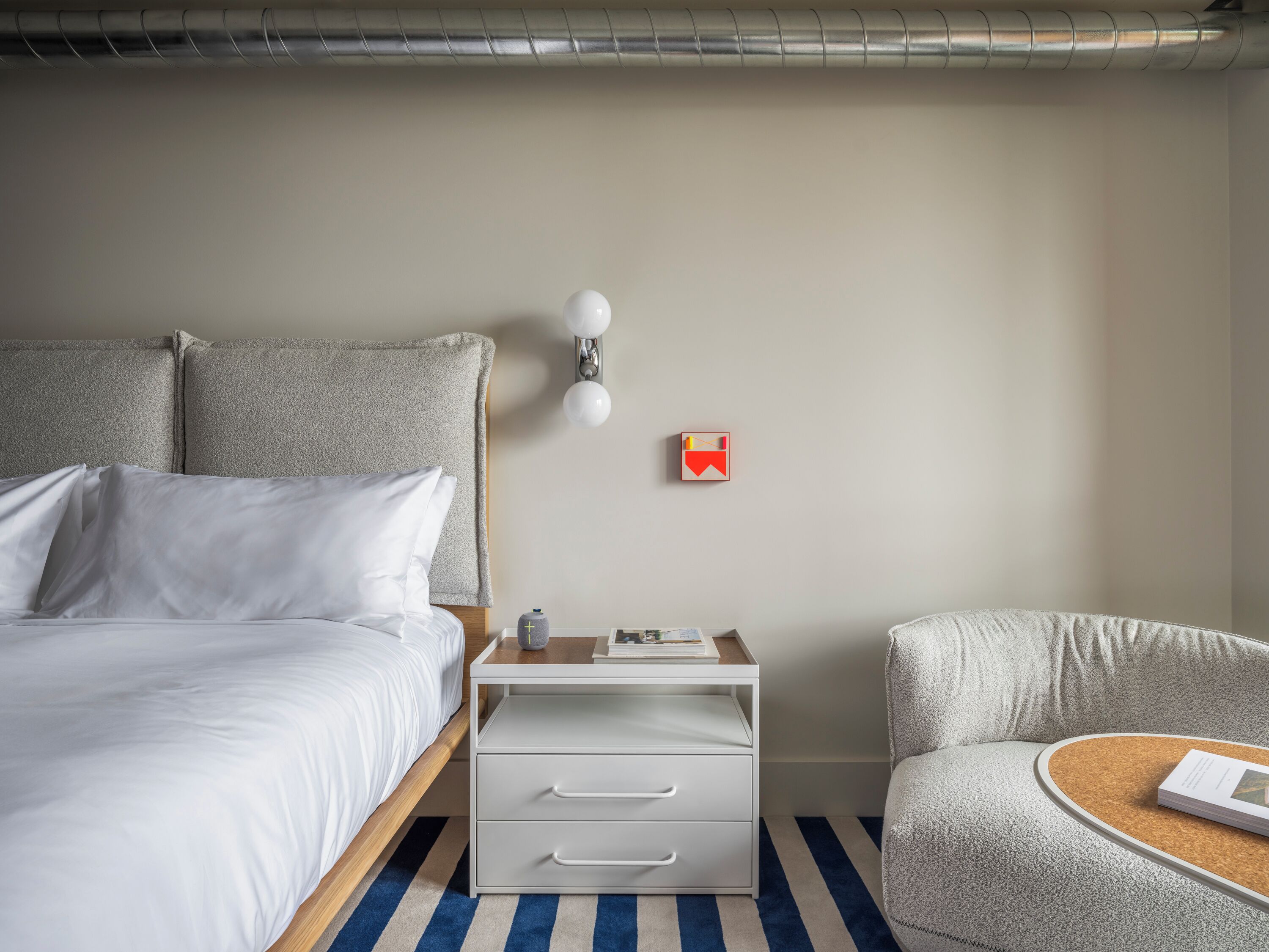 The StandardX Melbourne