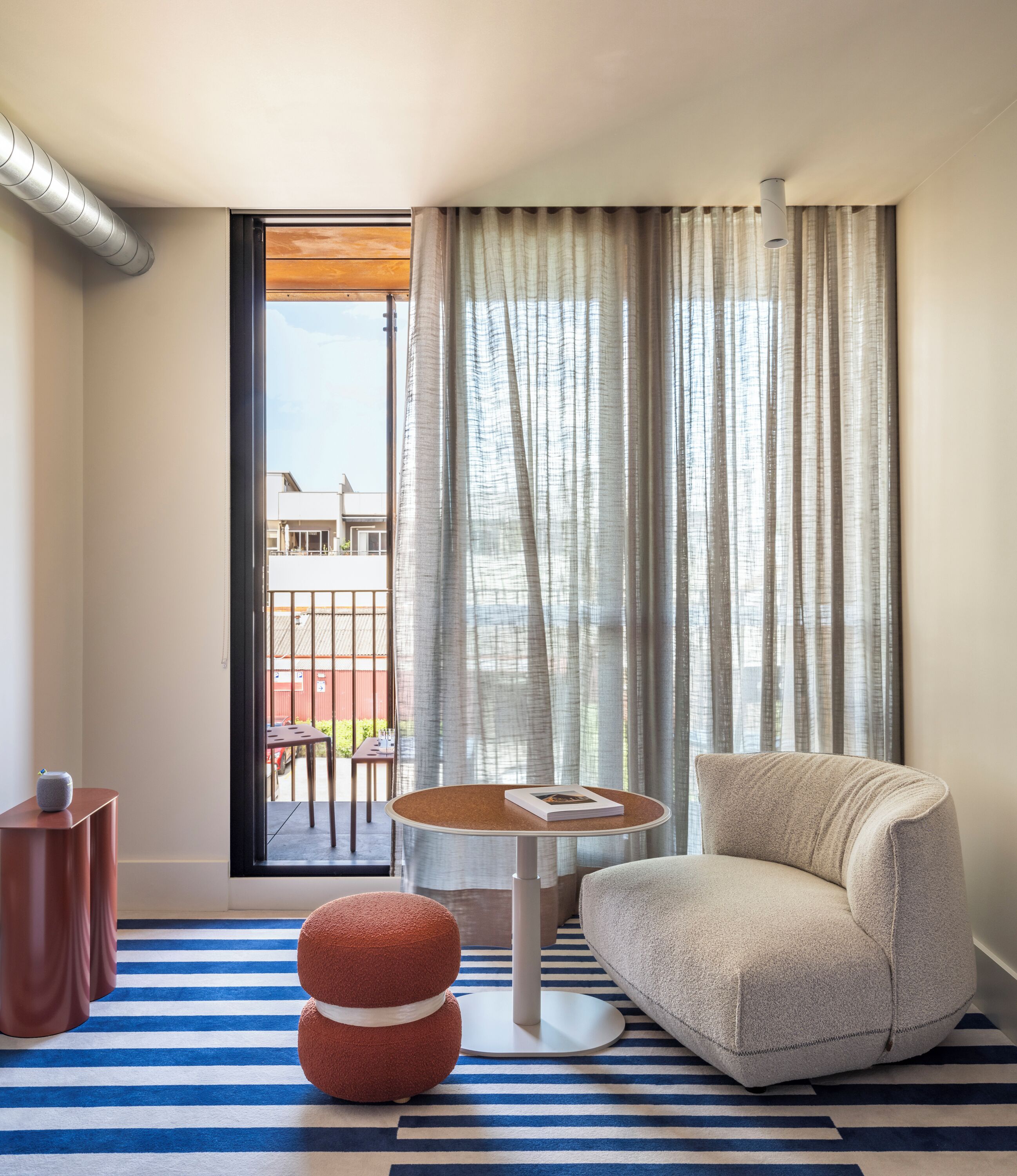 The StandardX Melbourne