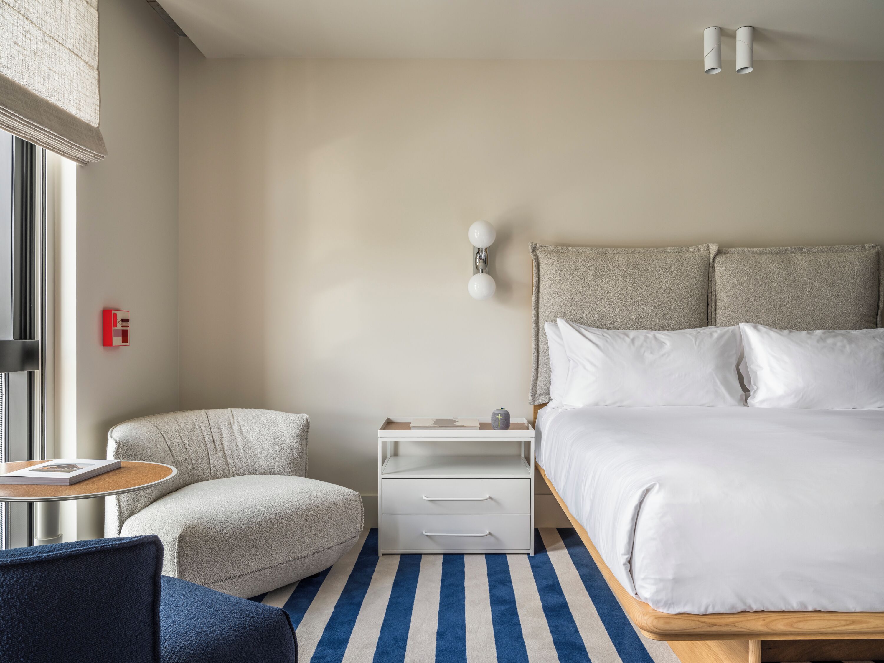 The StandardX Melbourne