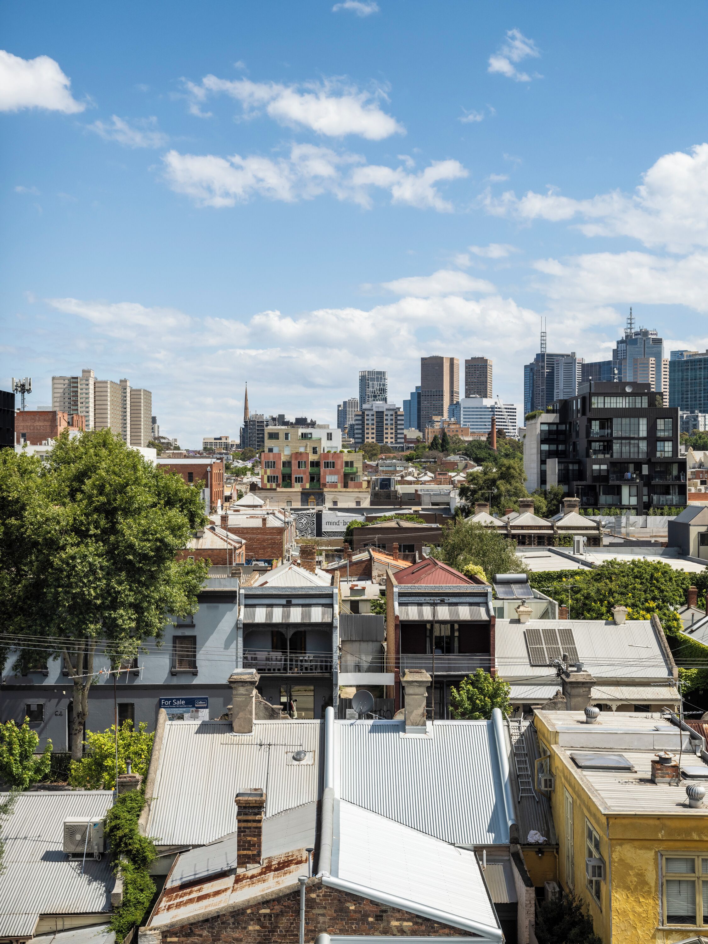 The StandardX Melbourne