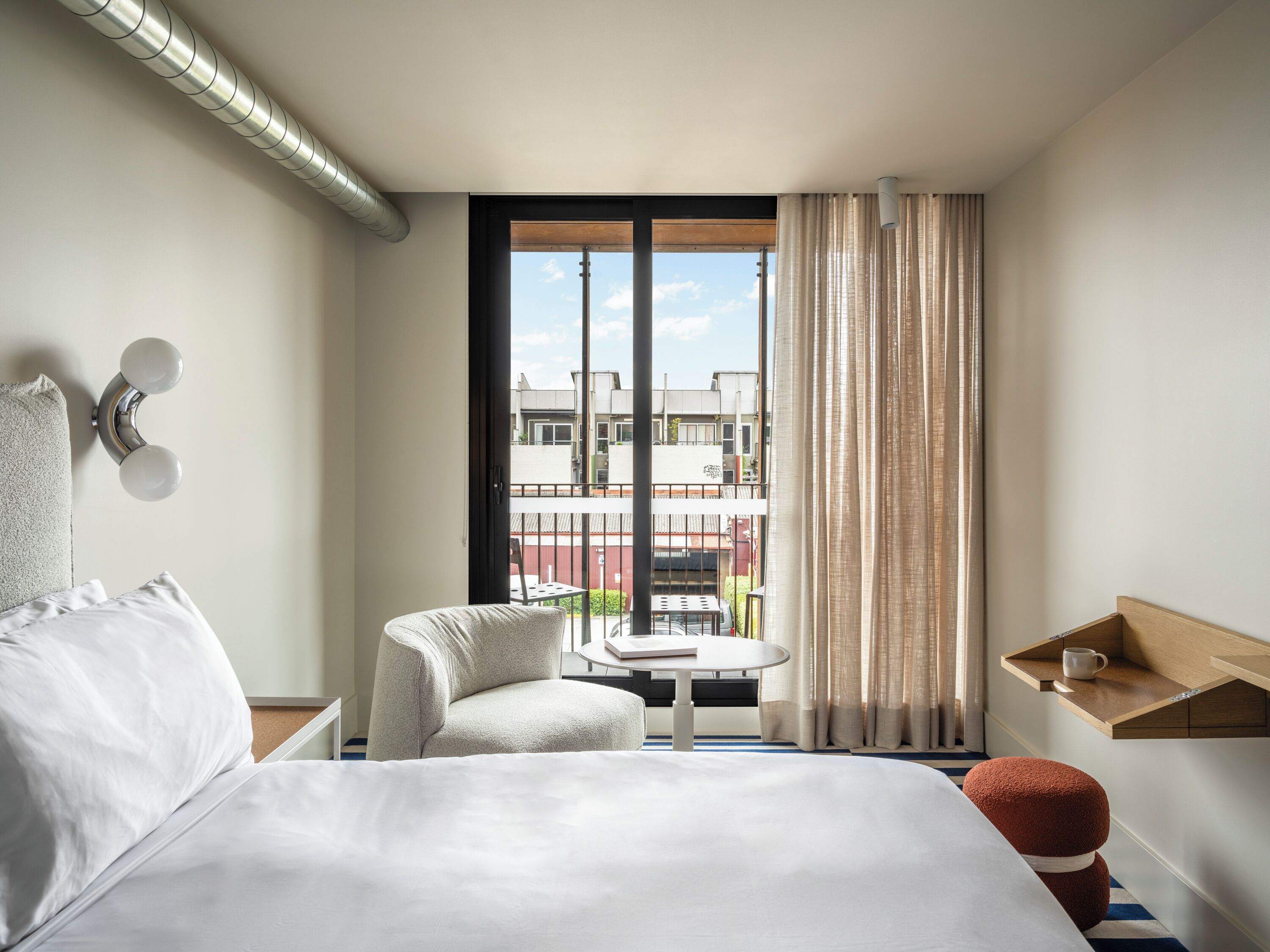 The StandardX Melbourne