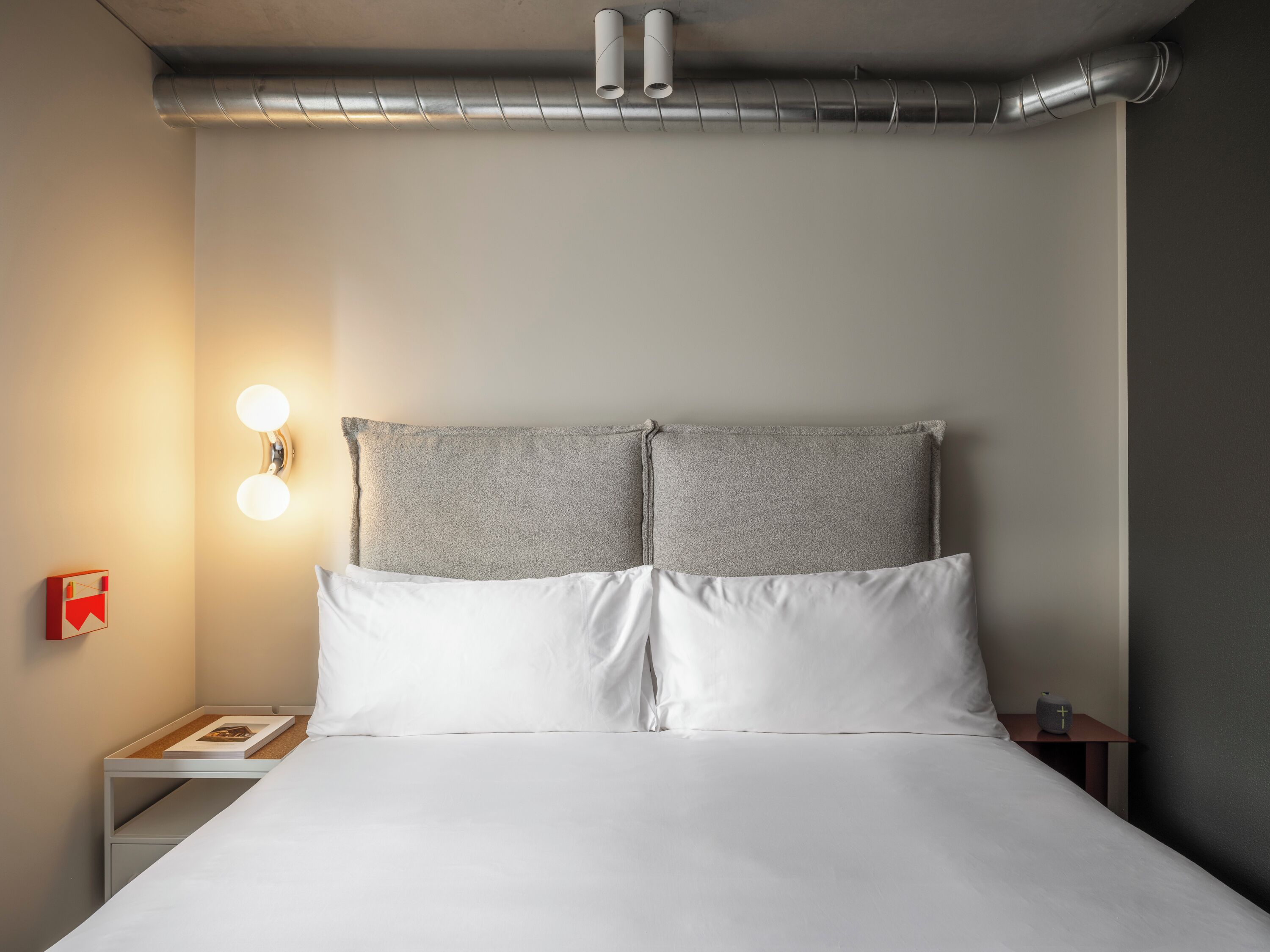 The StandardX Melbourne