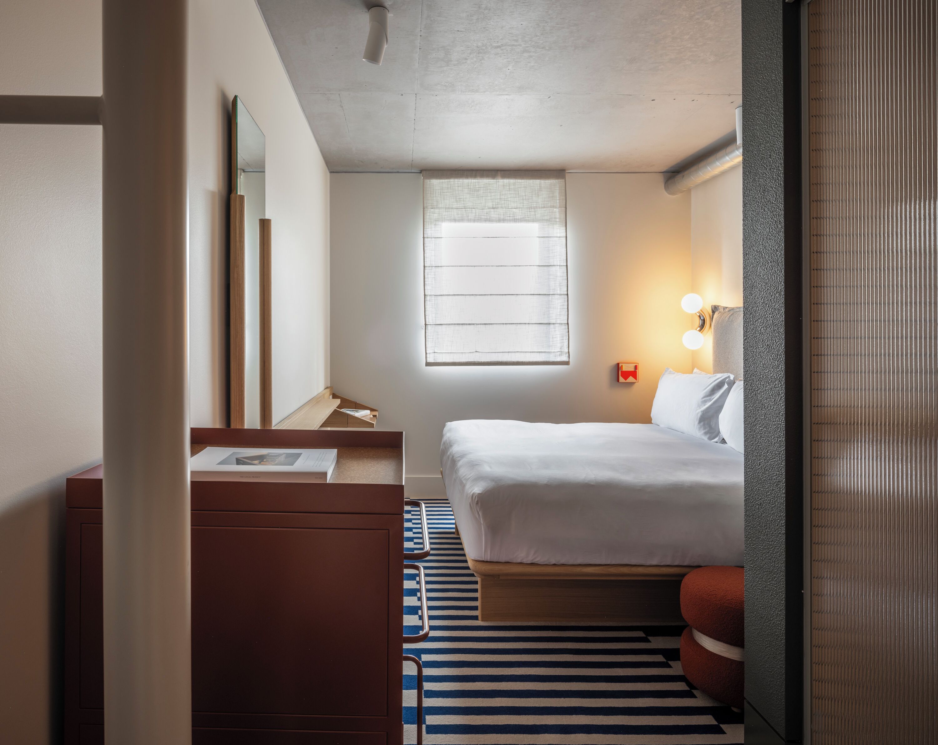 The StandardX Melbourne