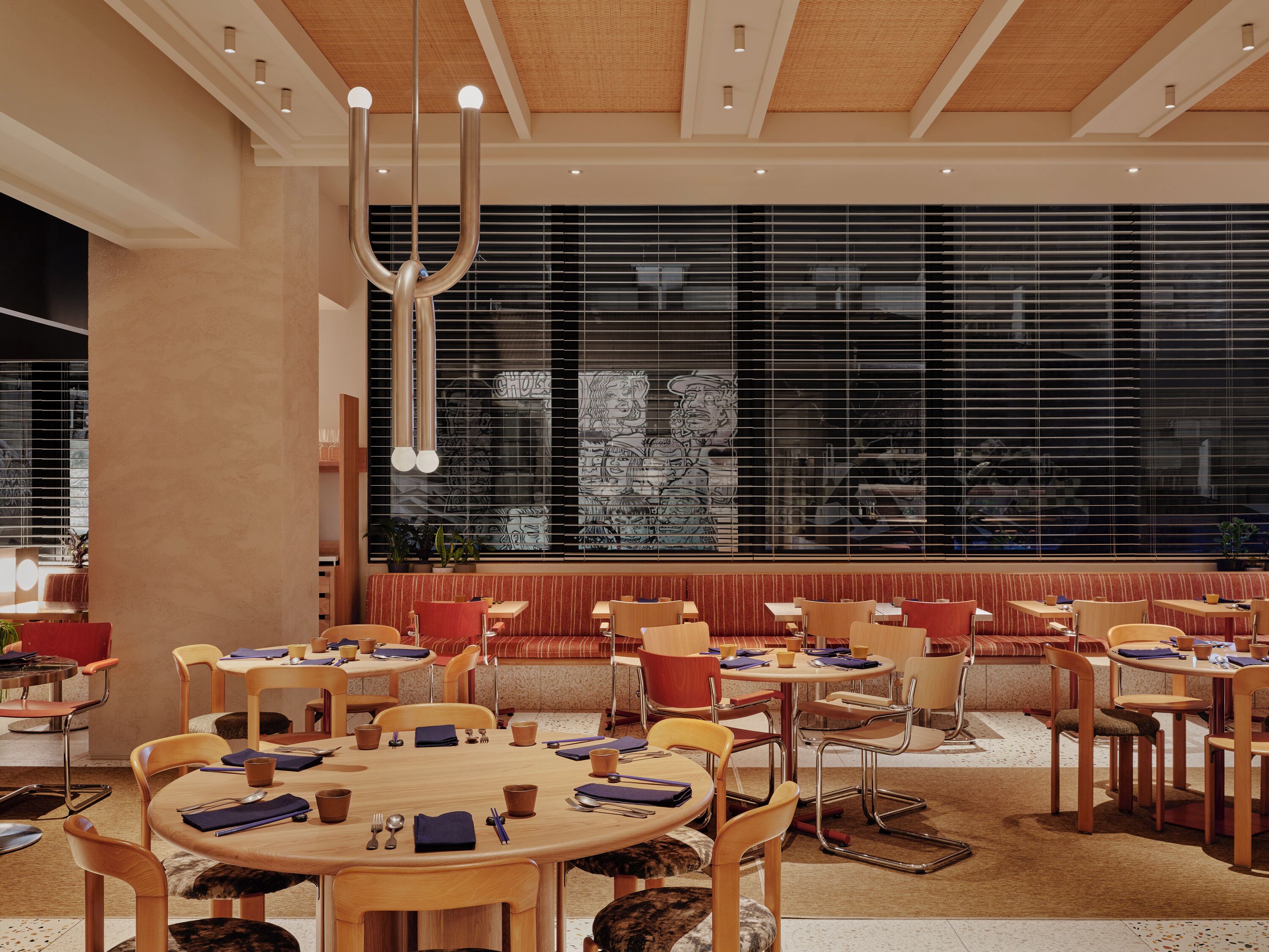 The StandardX Melbourne