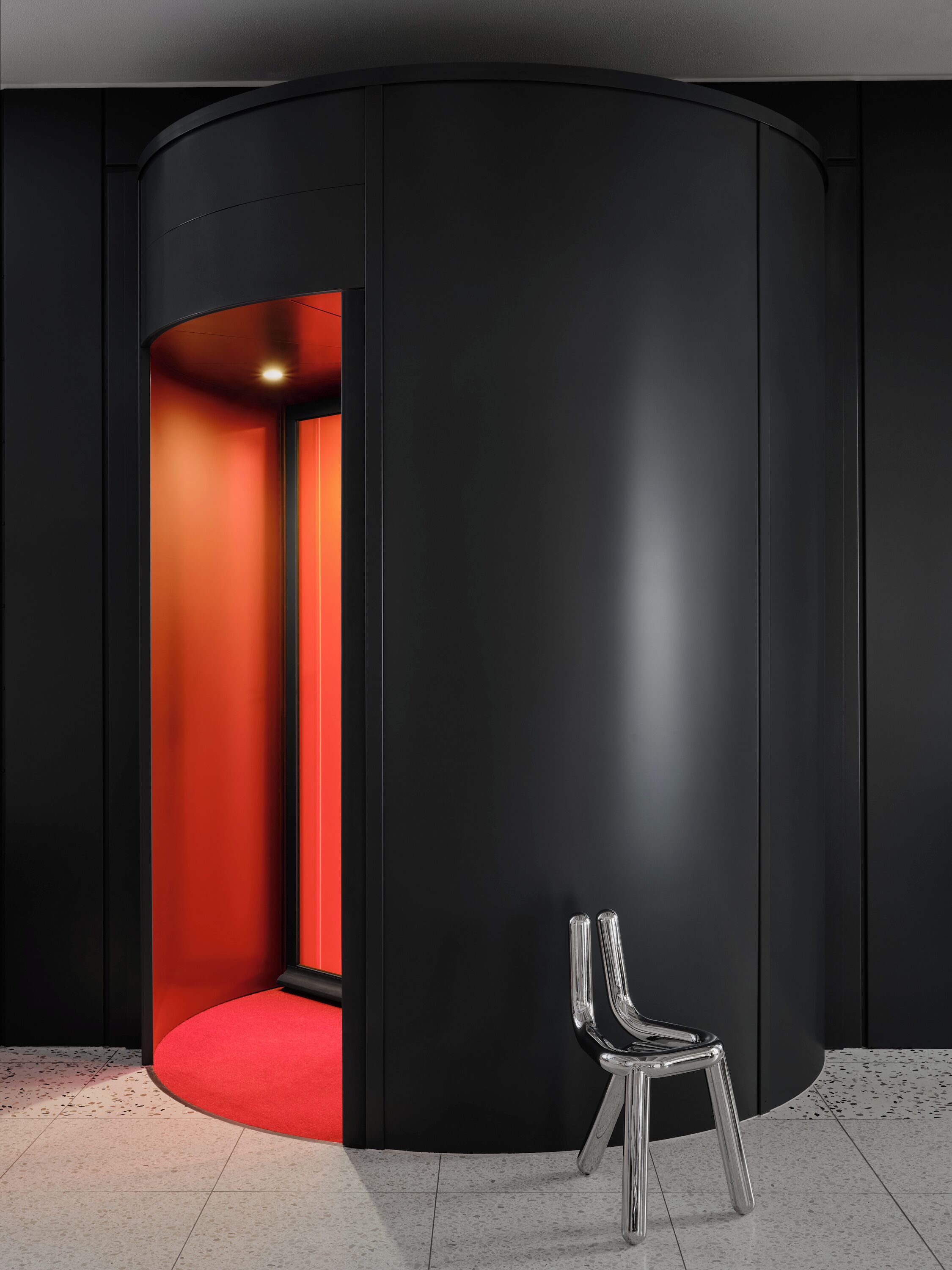 The StandardX Melbourne