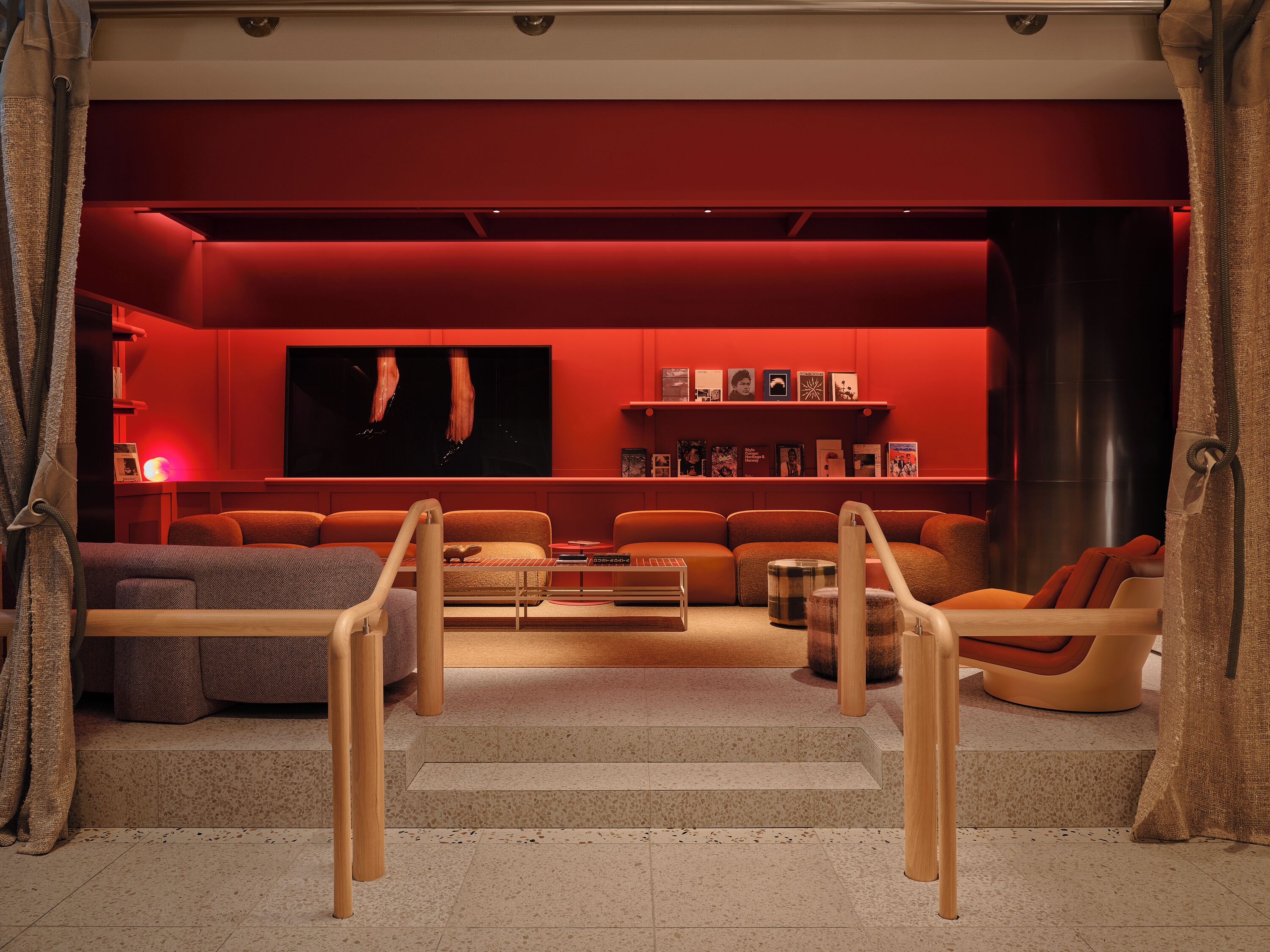 The StandardX Melbourne