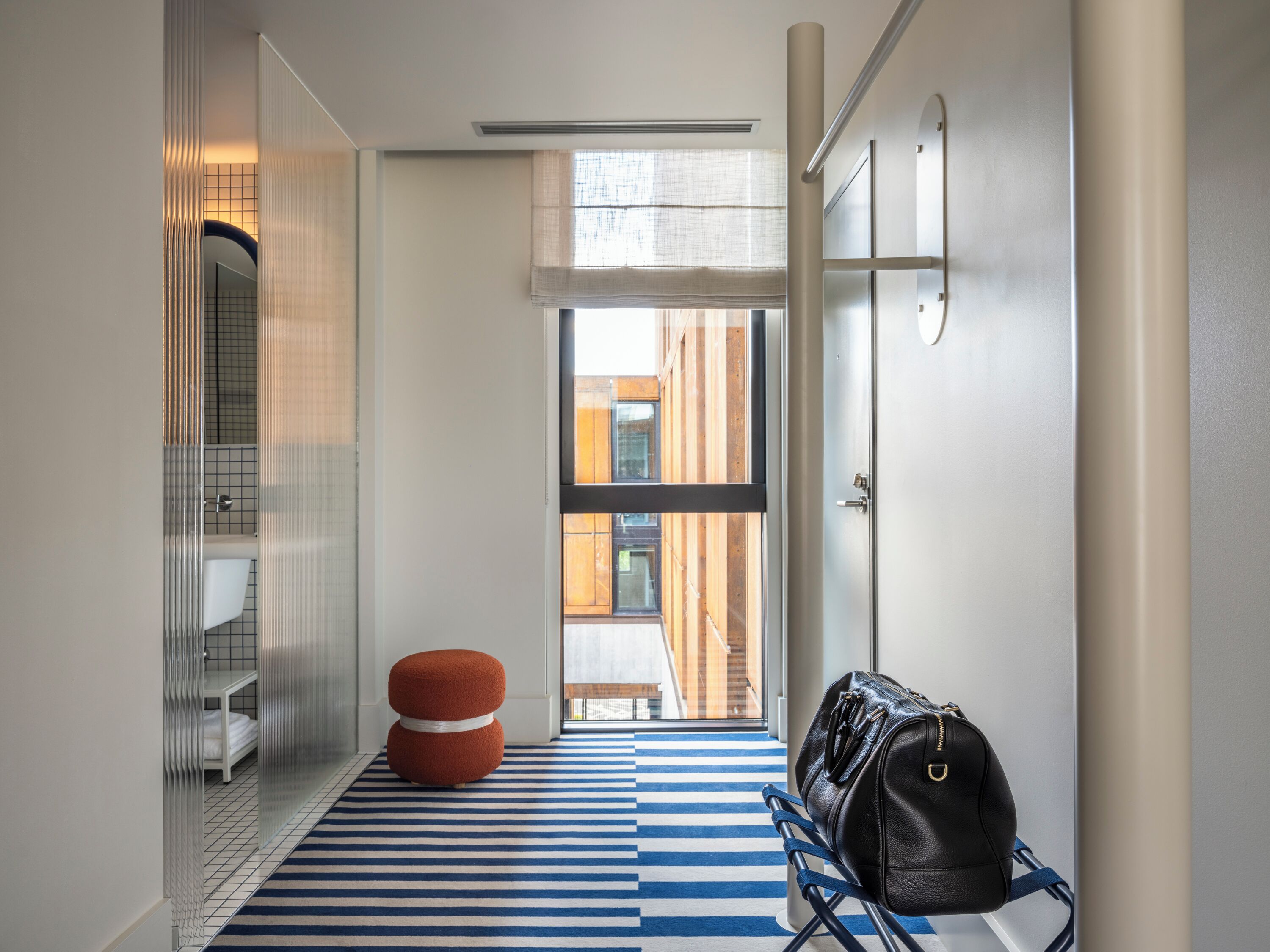 The StandardX Melbourne