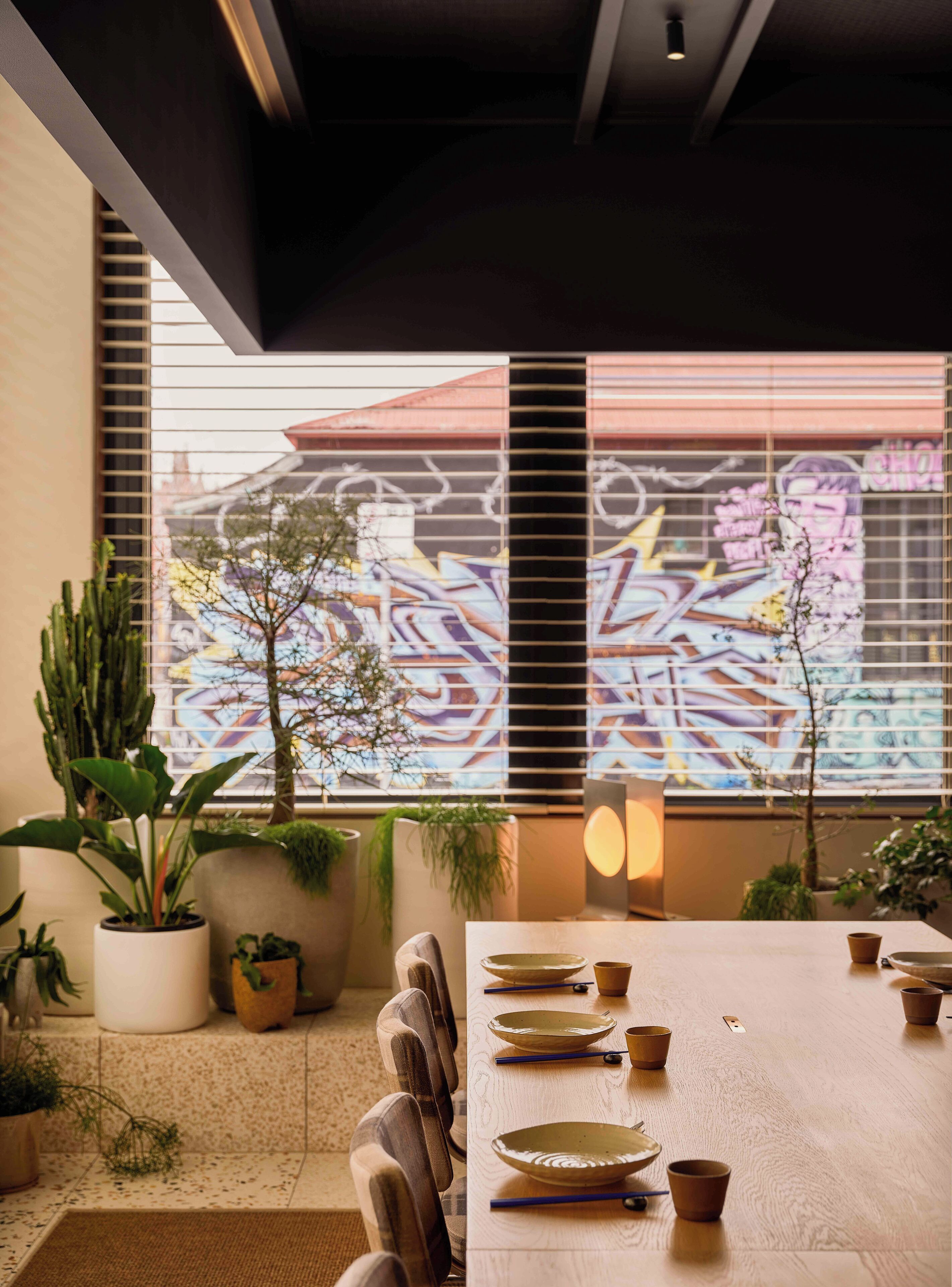 The StandardX Melbourne