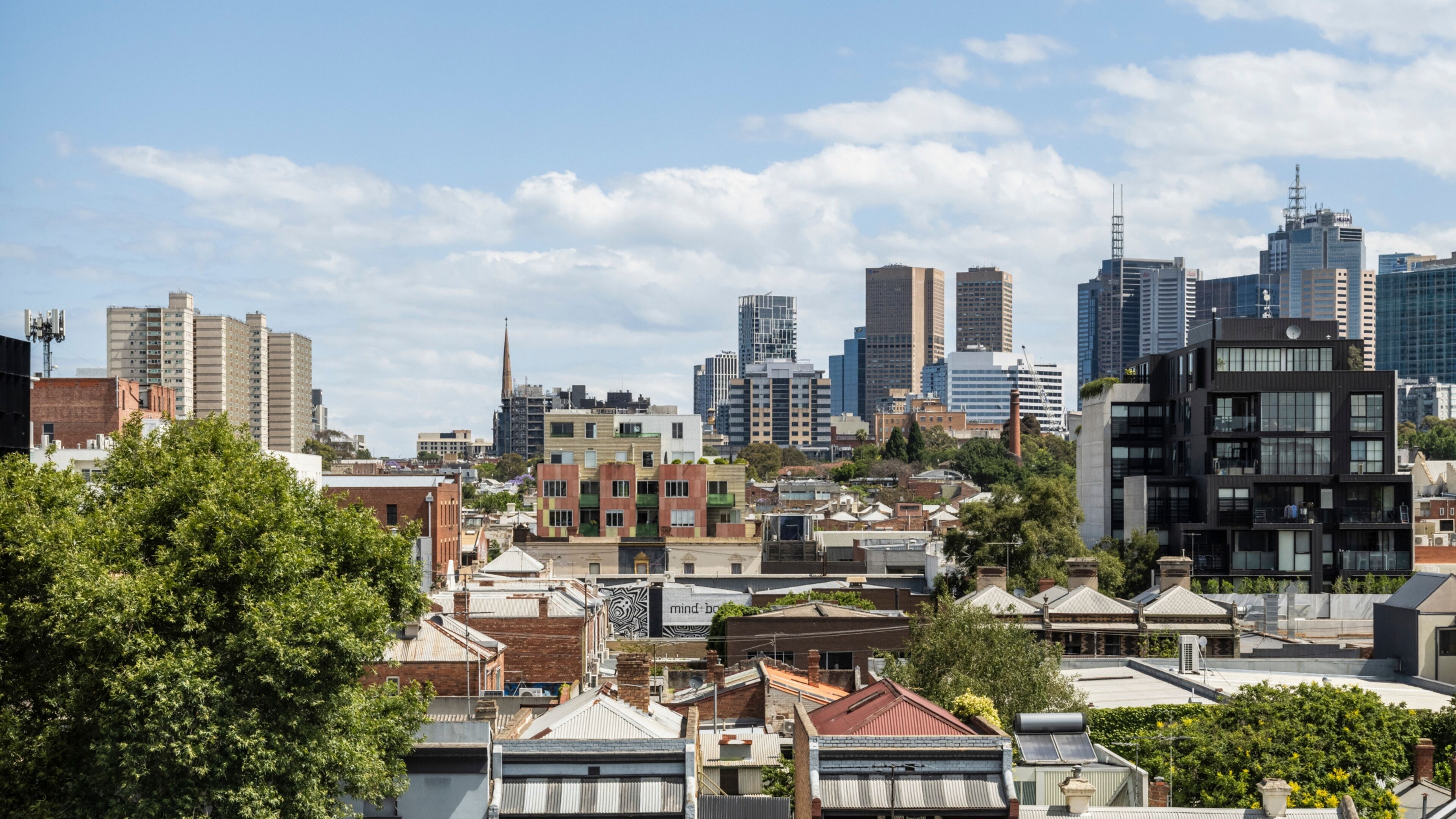 The StandardX Melbourne