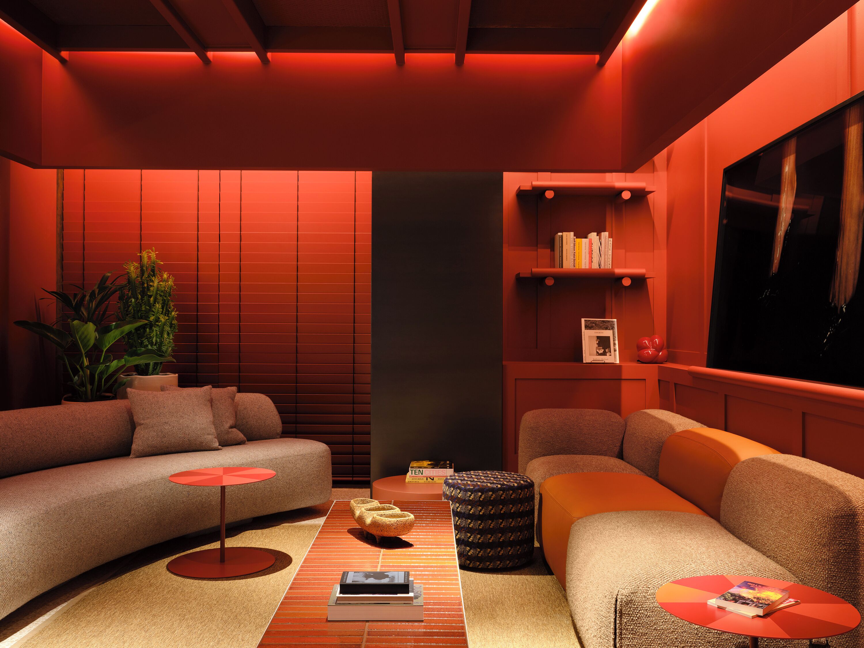 The StandardX Melbourne