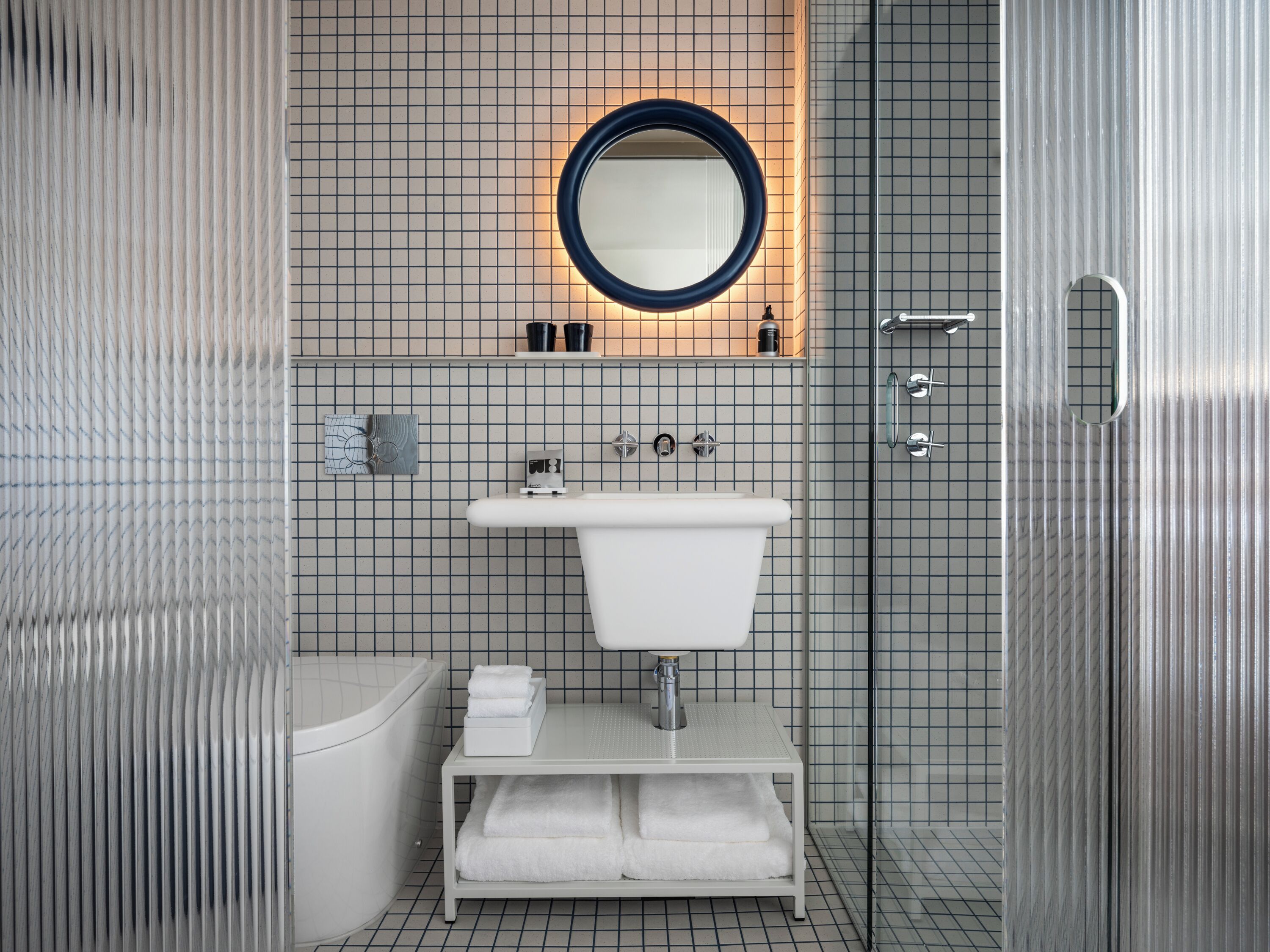 The StandardX Melbourne