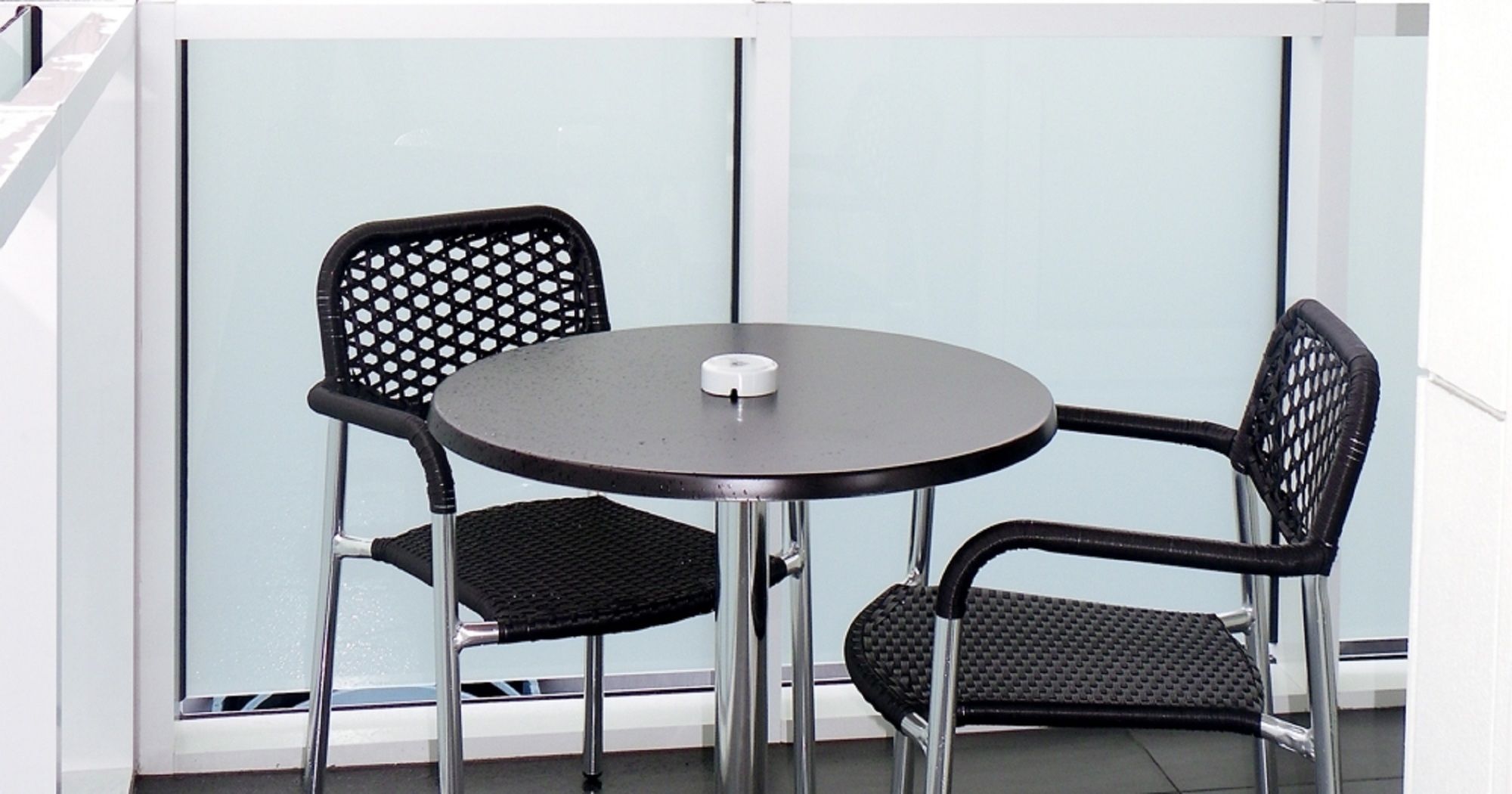Tyrian Serviced Apartments