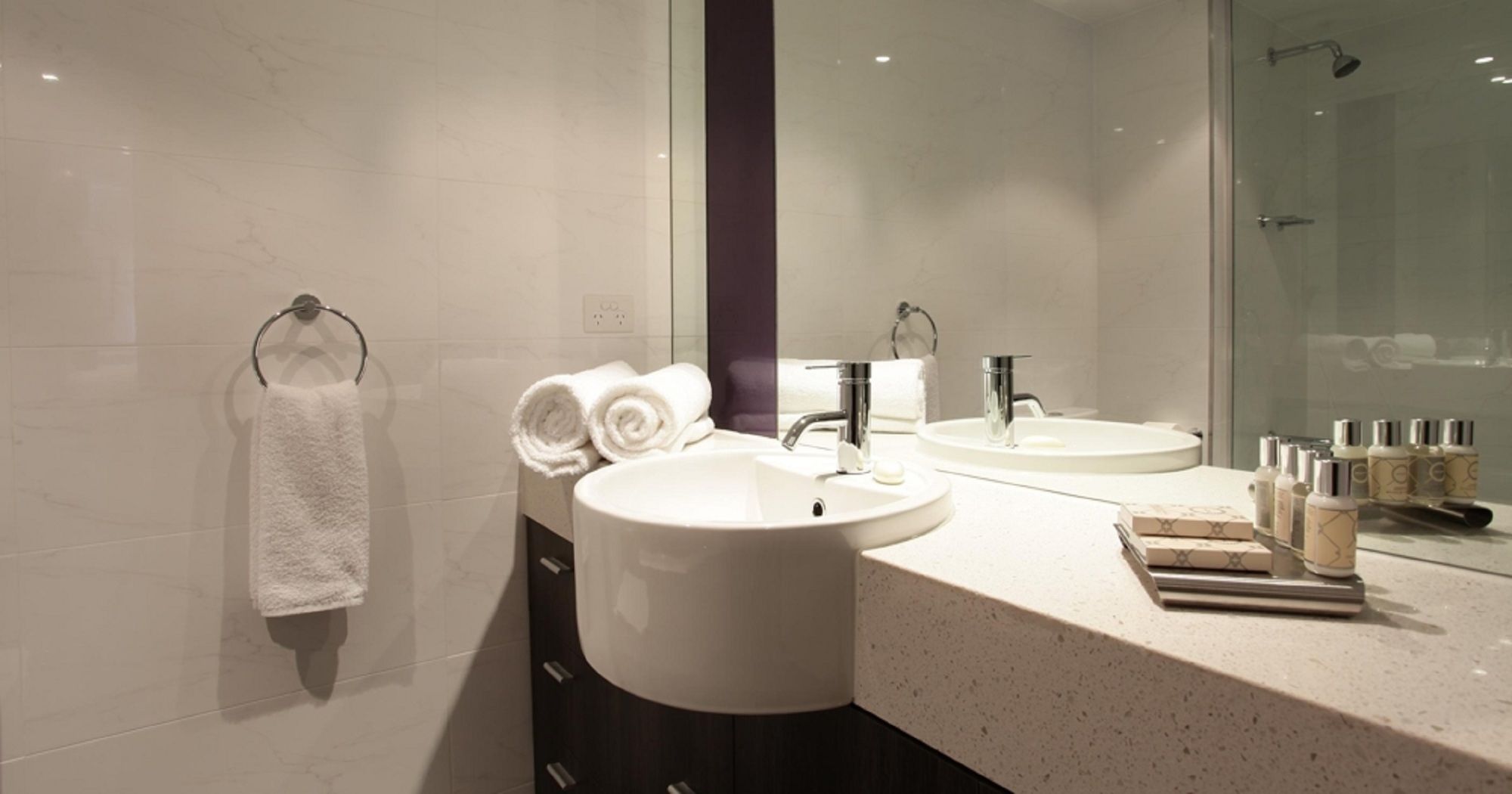 Tyrian Serviced Apartments