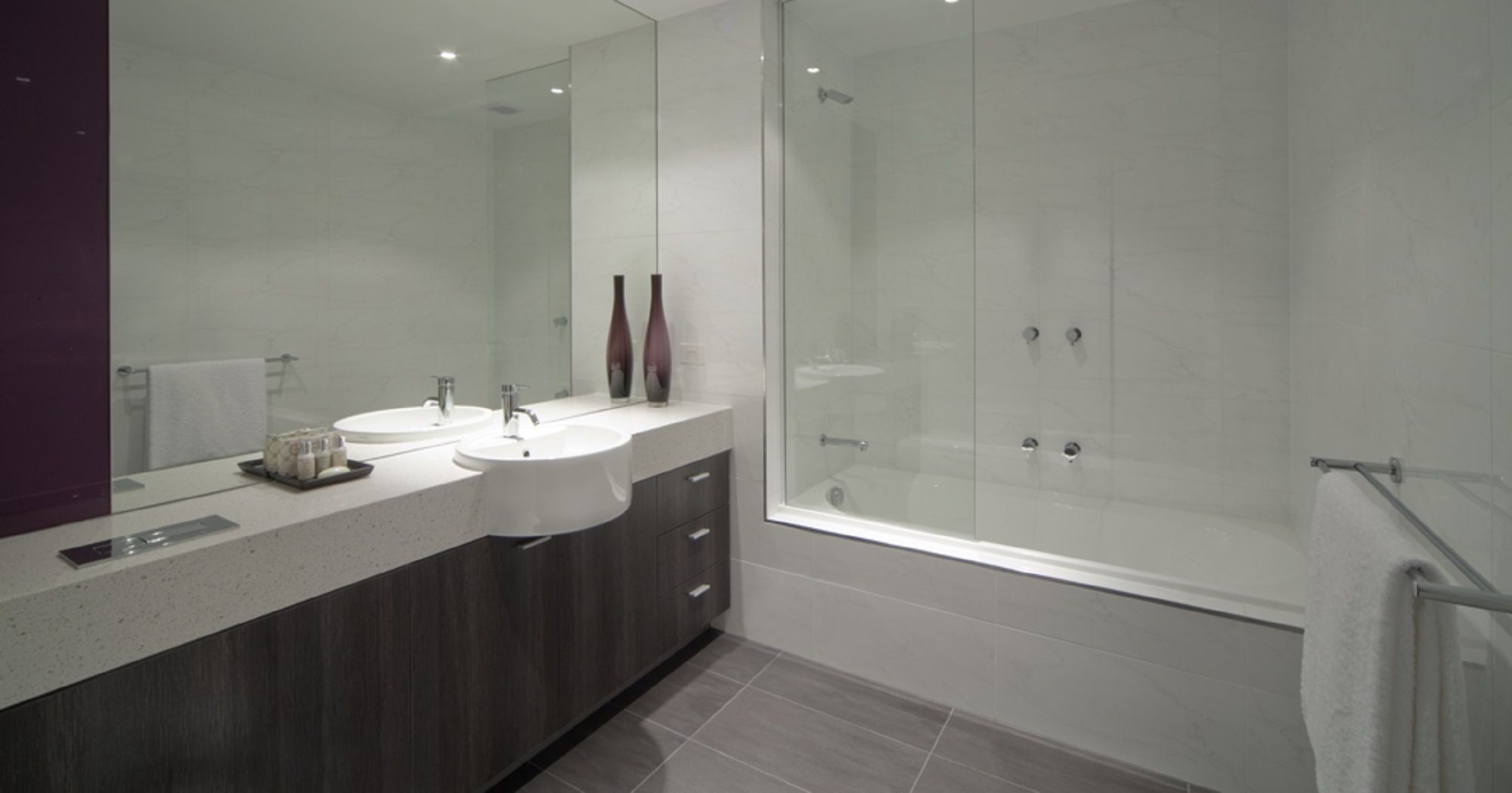 Tyrian Serviced Apartments