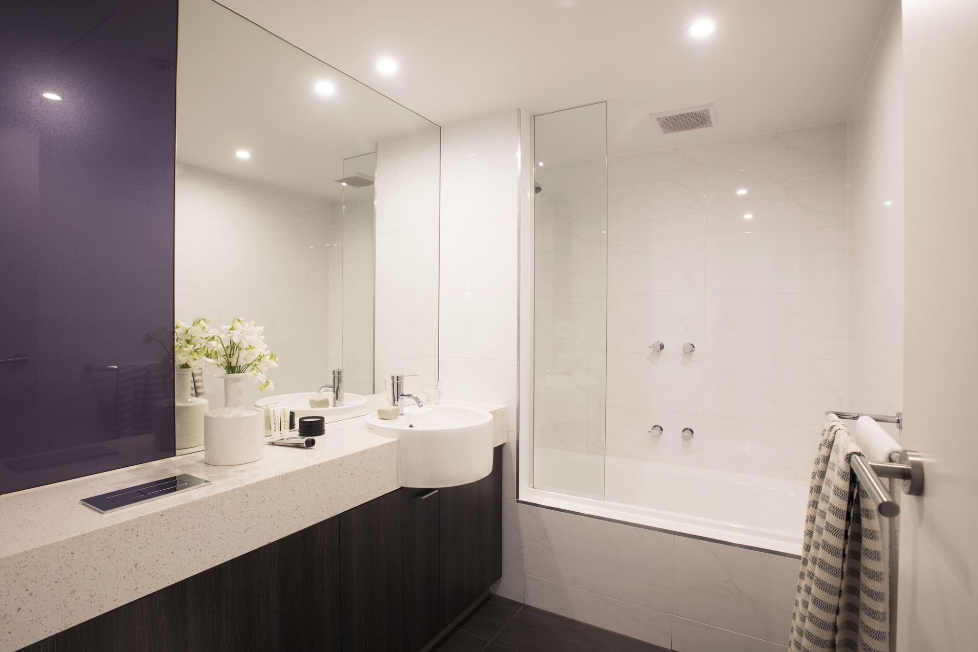 Tyrian Serviced Apartments