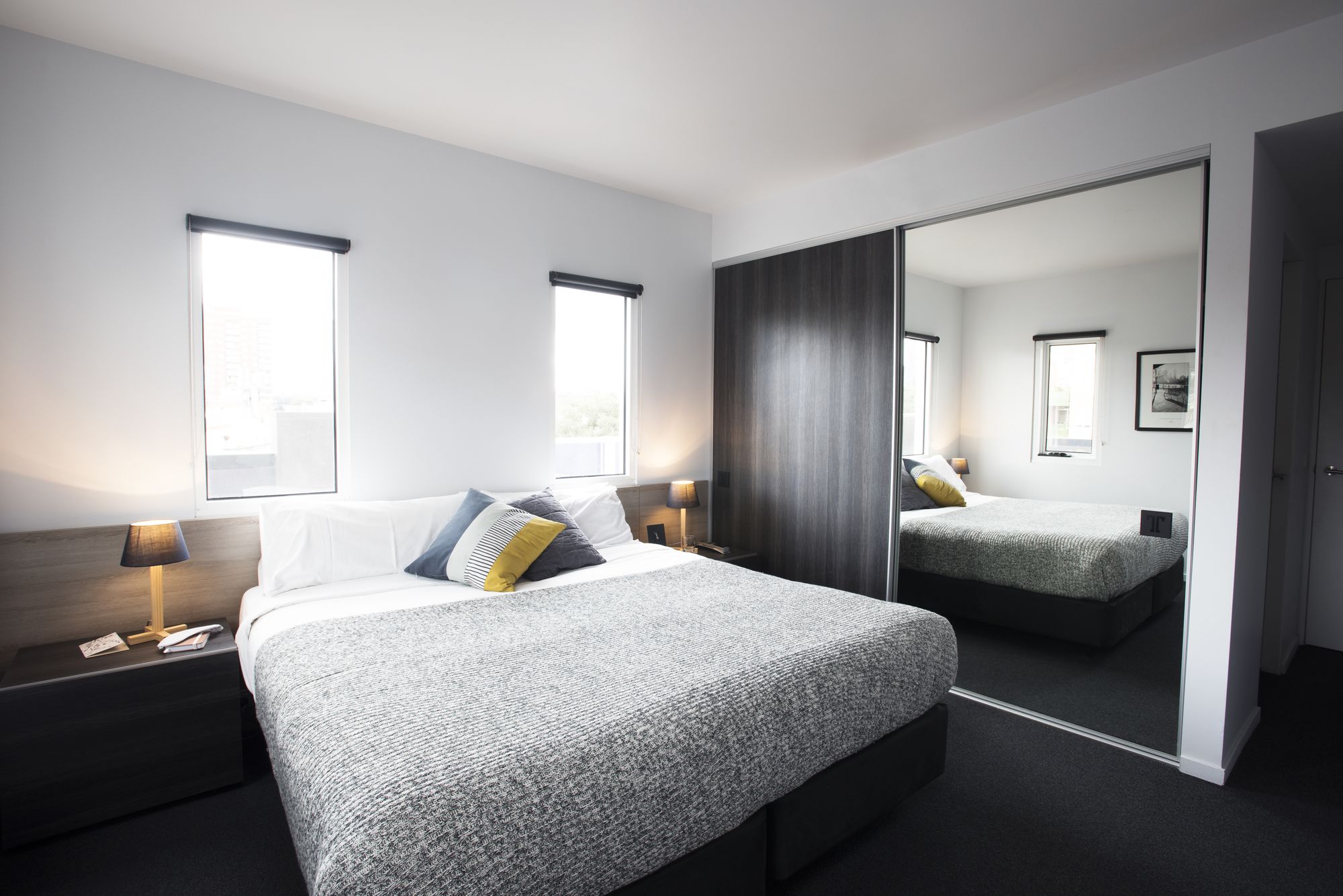 Tyrian Serviced Apartments