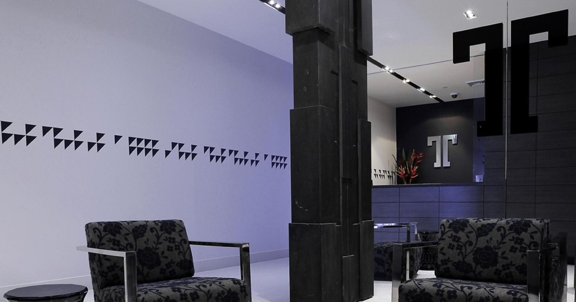 Tyrian Serviced Apartments