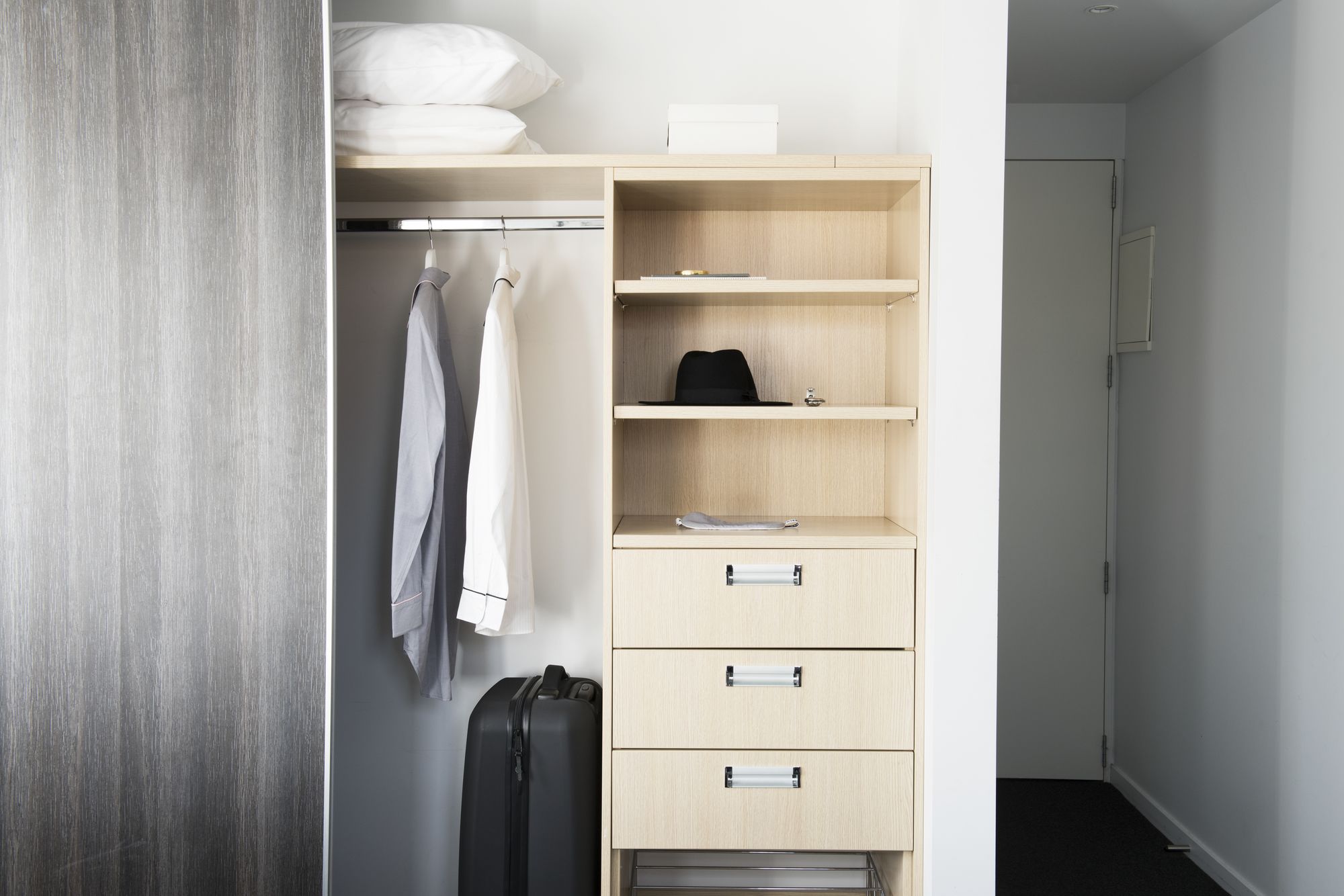 Tyrian Serviced Apartments