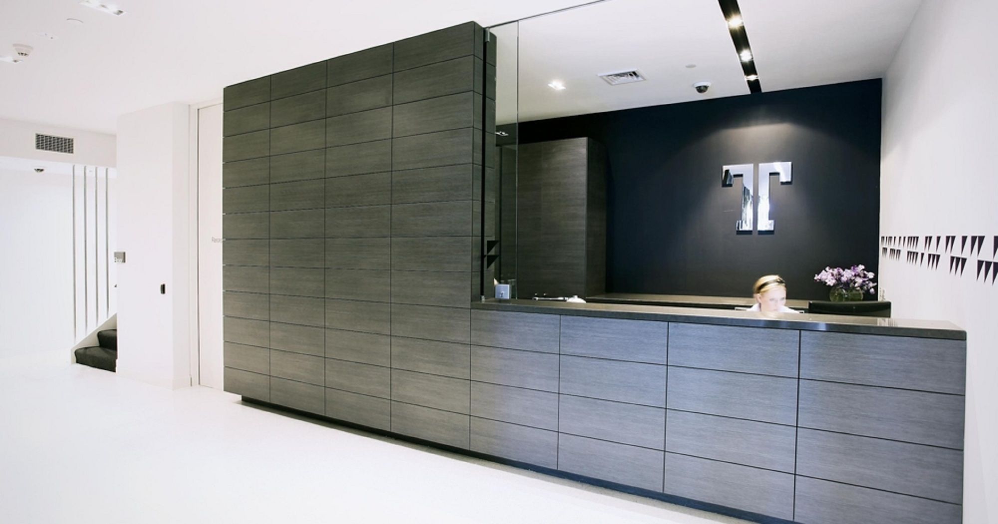 Tyrian Serviced Apartments