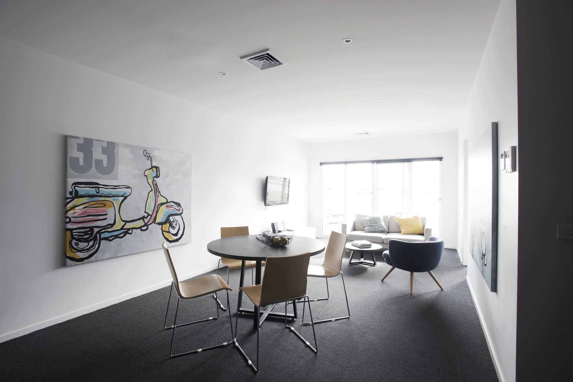 Tyrian Serviced Apartments