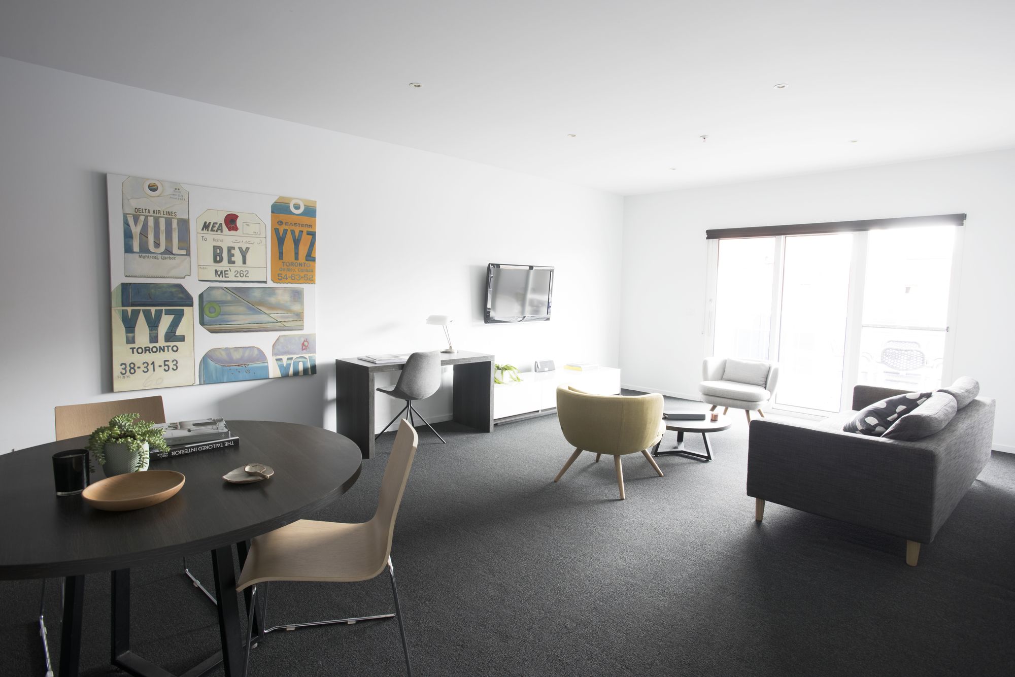 Tyrian Serviced Apartments
