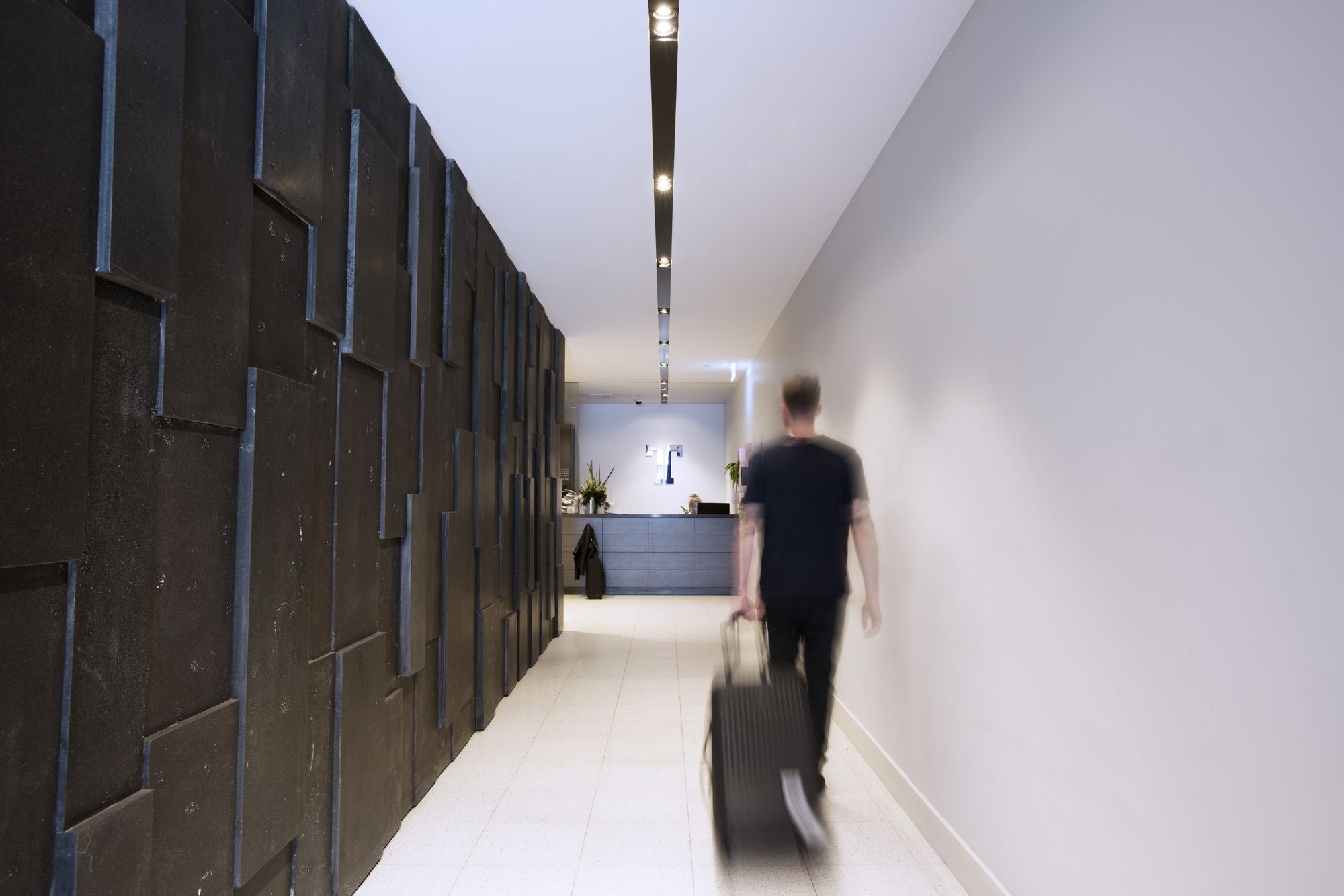 Tyrian Serviced Apartments