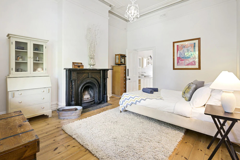 Windermere Fitzroy Rejuvenate Stays