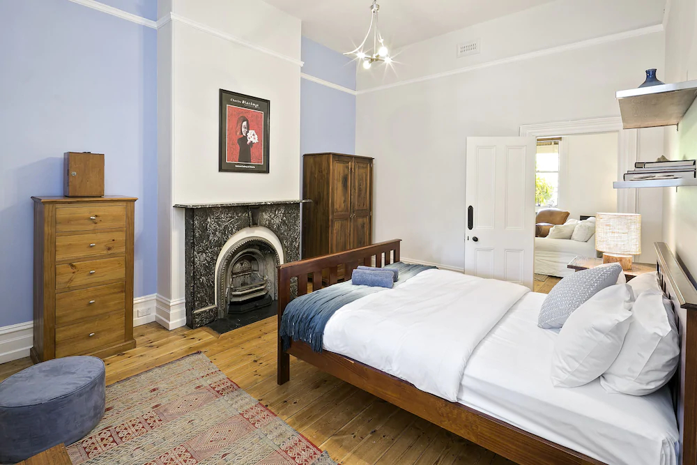 Windermere Fitzroy Rejuvenate Stays