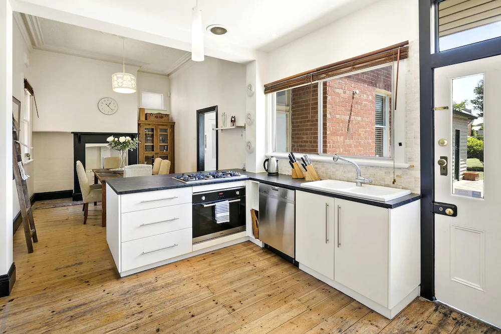 Windermere Fitzroy Rejuvenate Stays