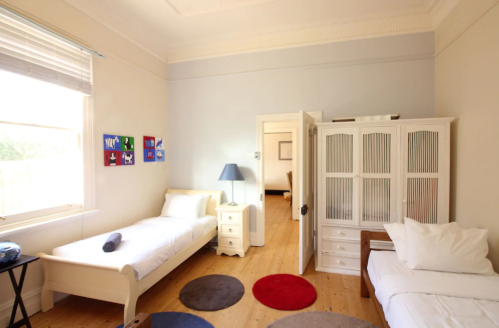 Windermere Fitzroy Rejuvenate Stays