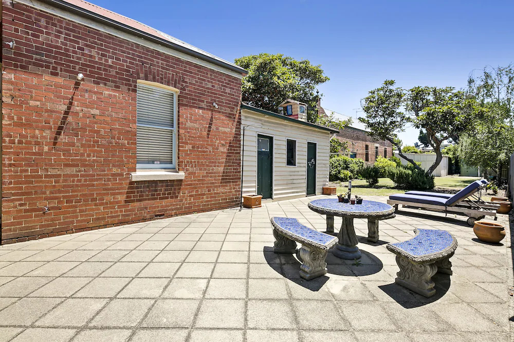 Windermere Fitzroy Rejuvenate Stays