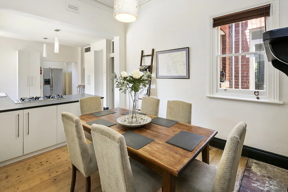 Windermere Fitzroy Rejuvenate Stays