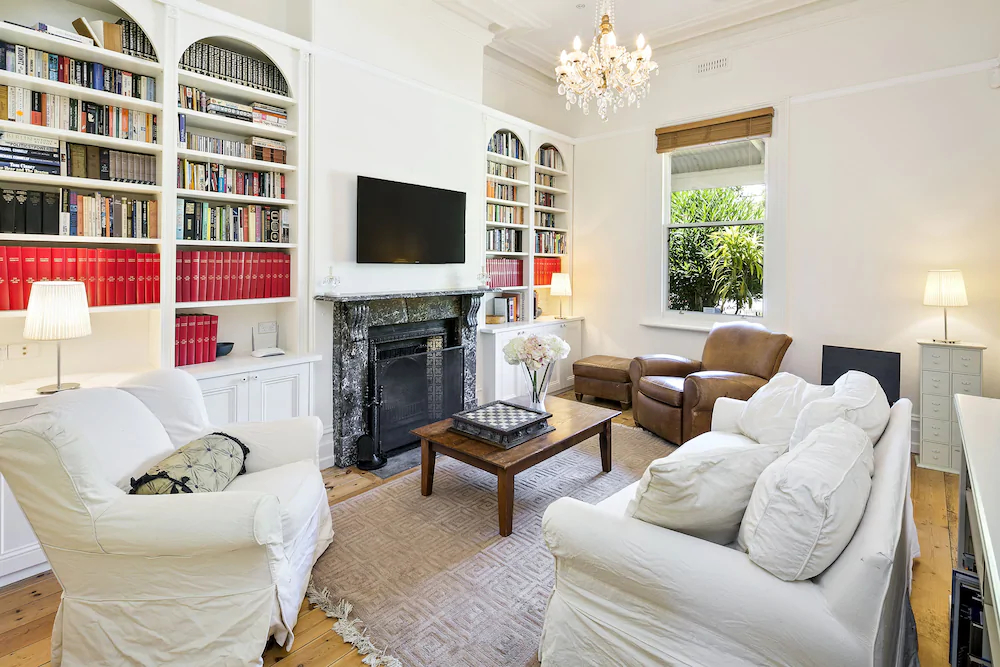 Windermere Fitzroy Rejuvenate Stays