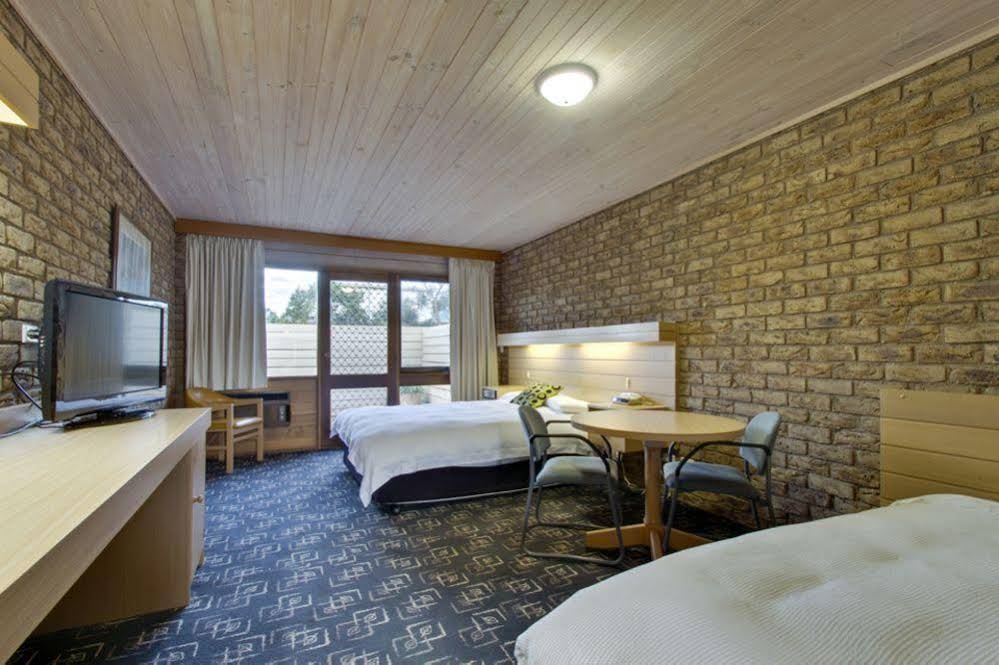 Flinders Cove Motel