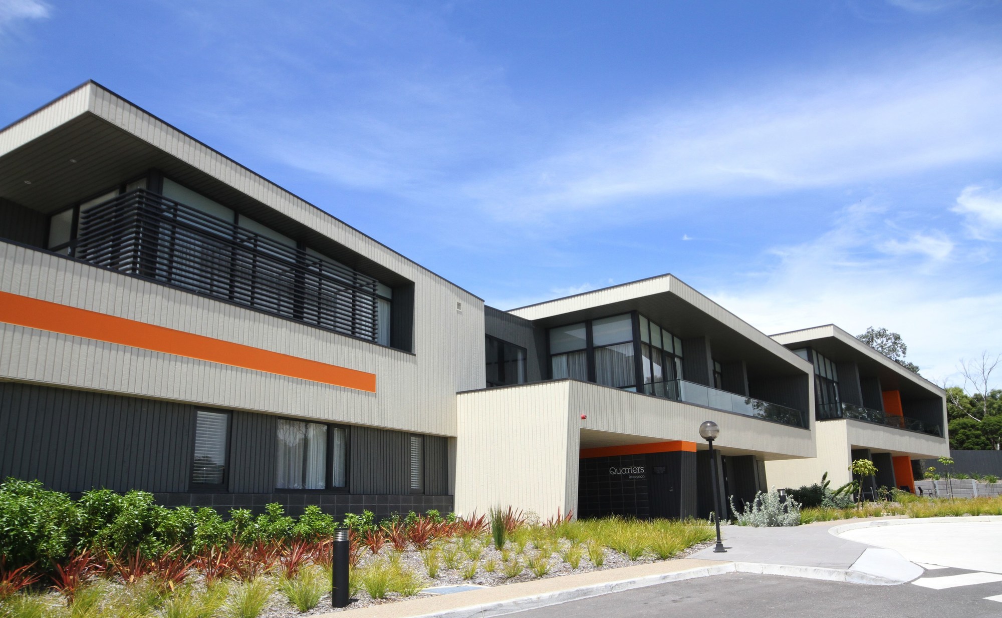 Flinders Hotel