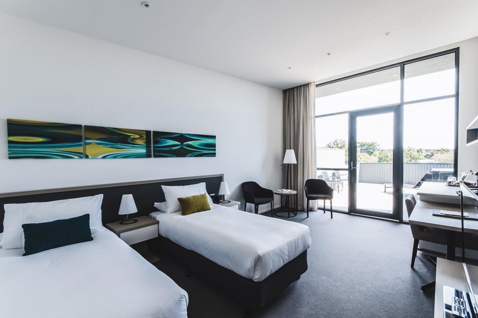 Flinders Hotel
