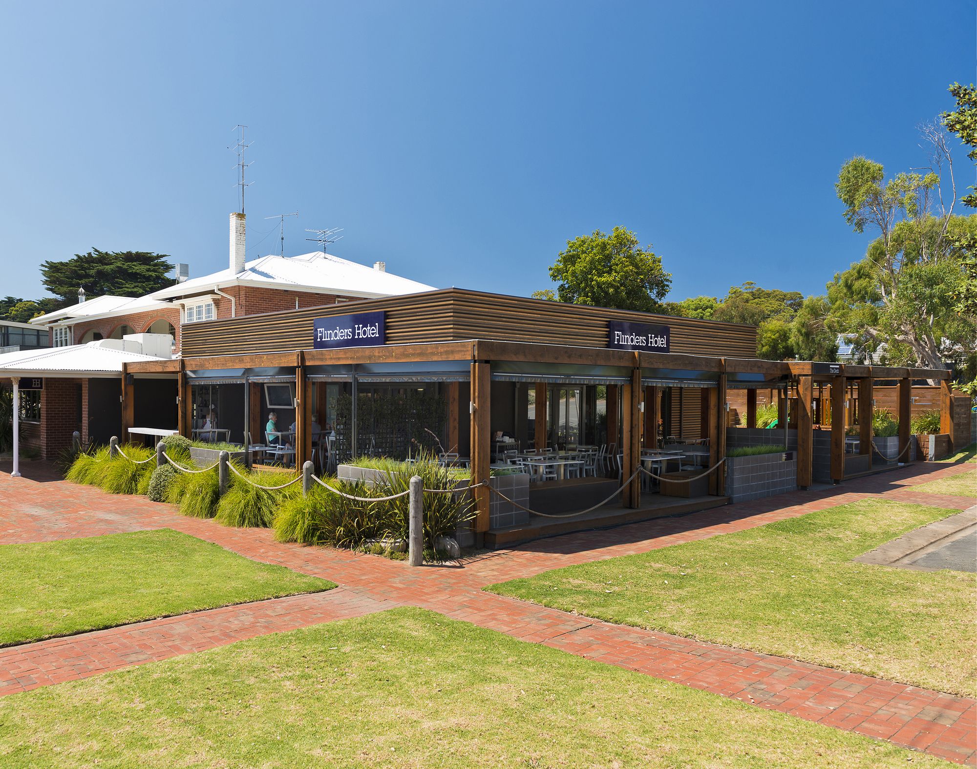 Flinders Hotel