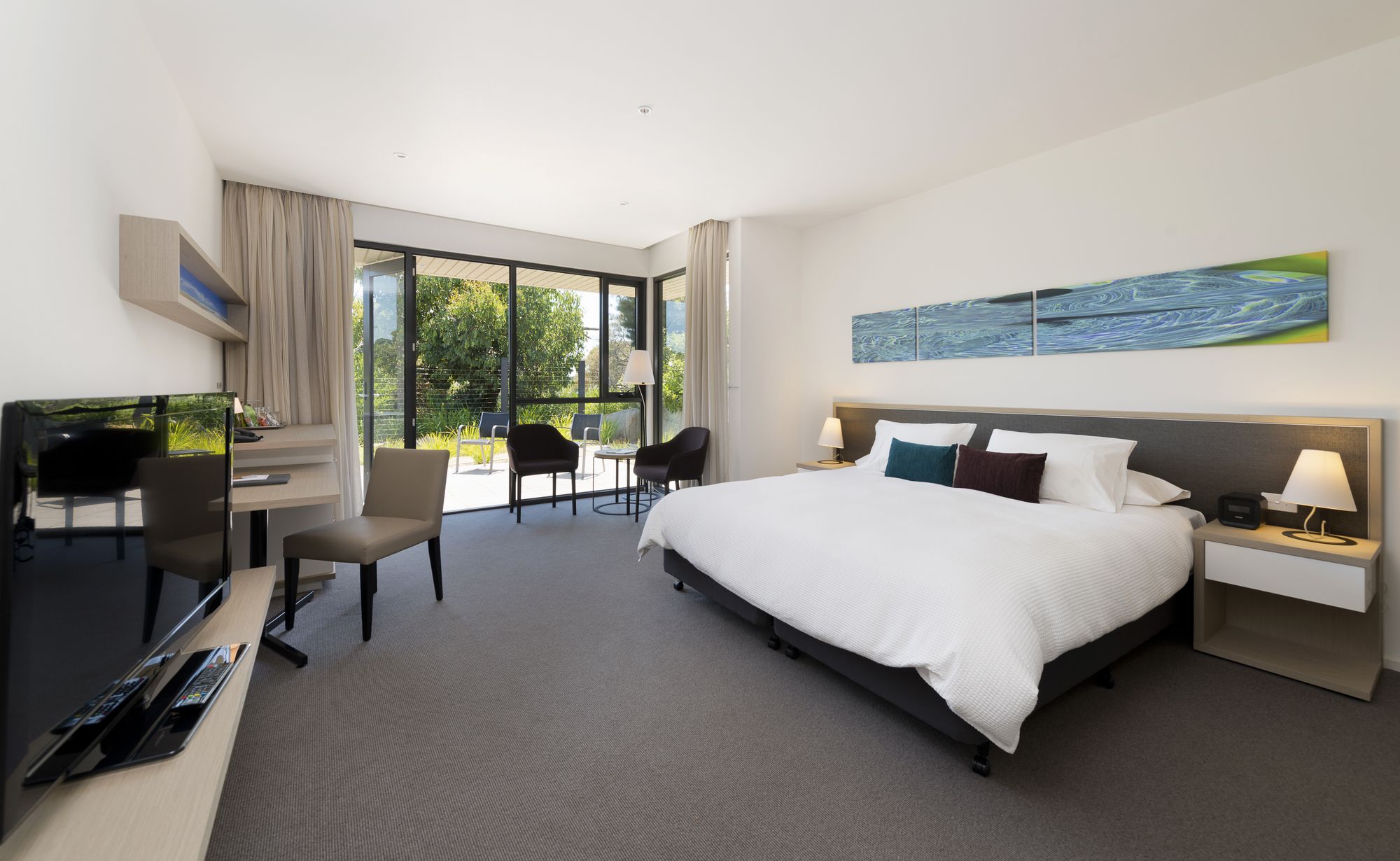 Flinders Hotel