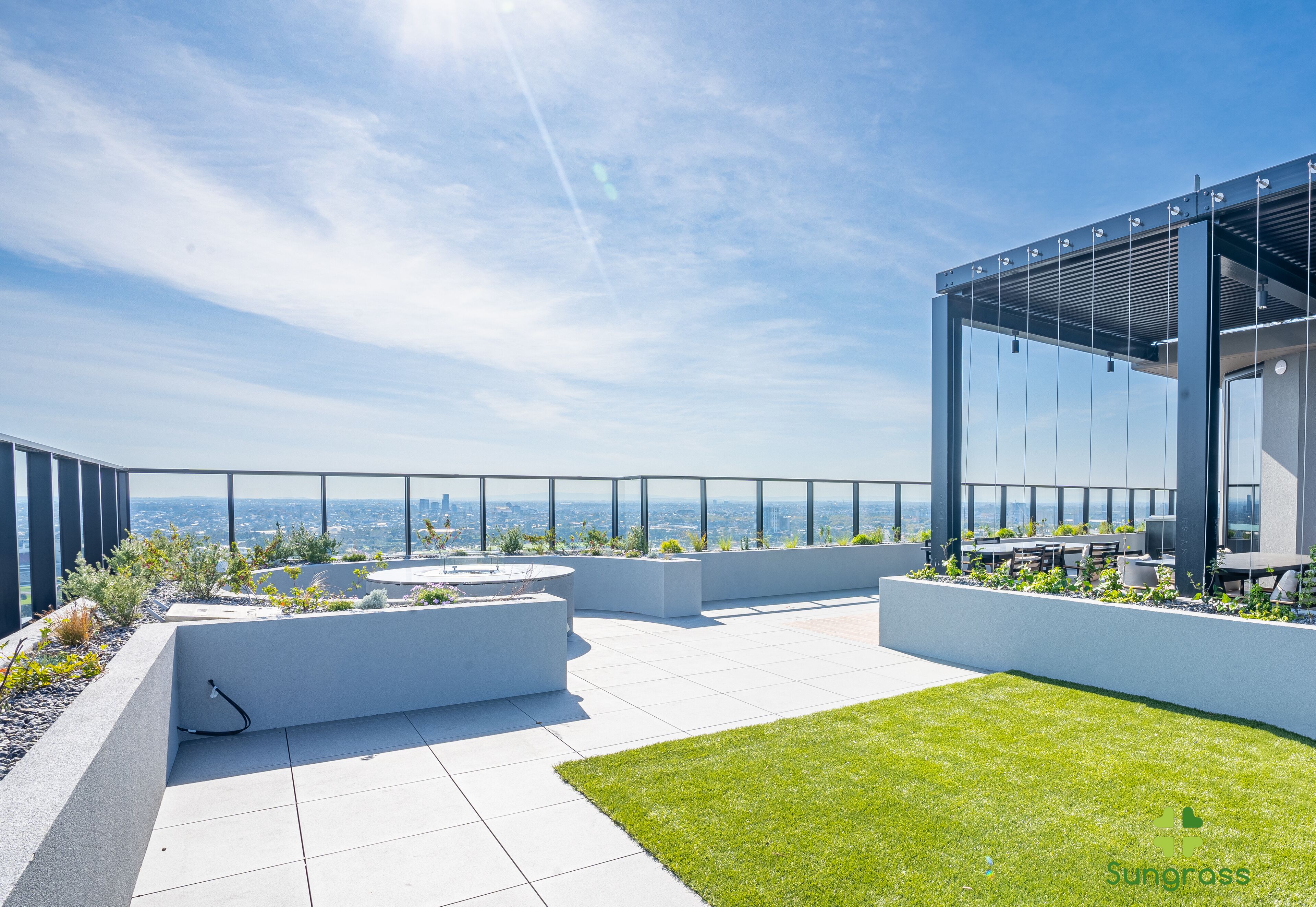 Liberty One