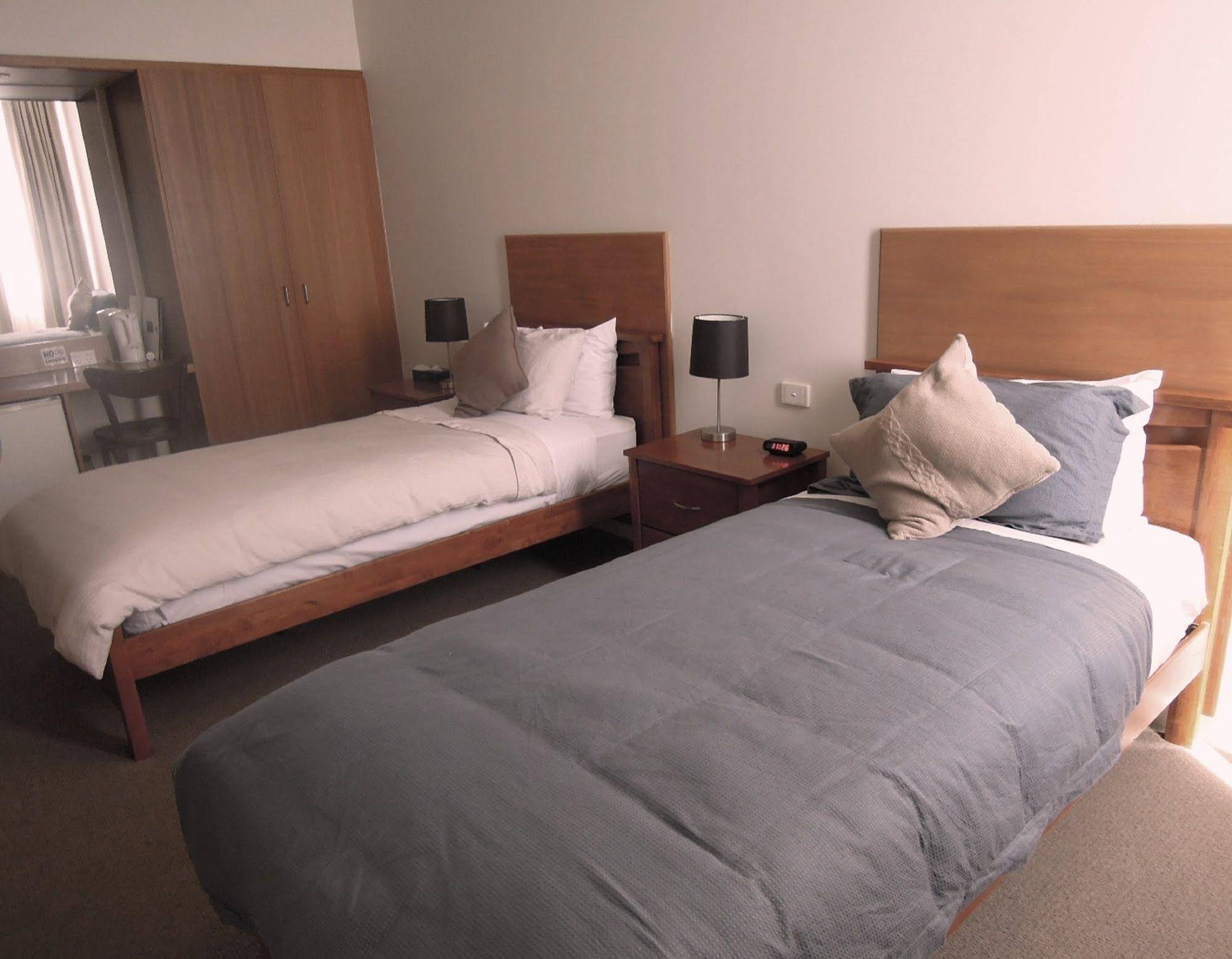 The Plough Hotel