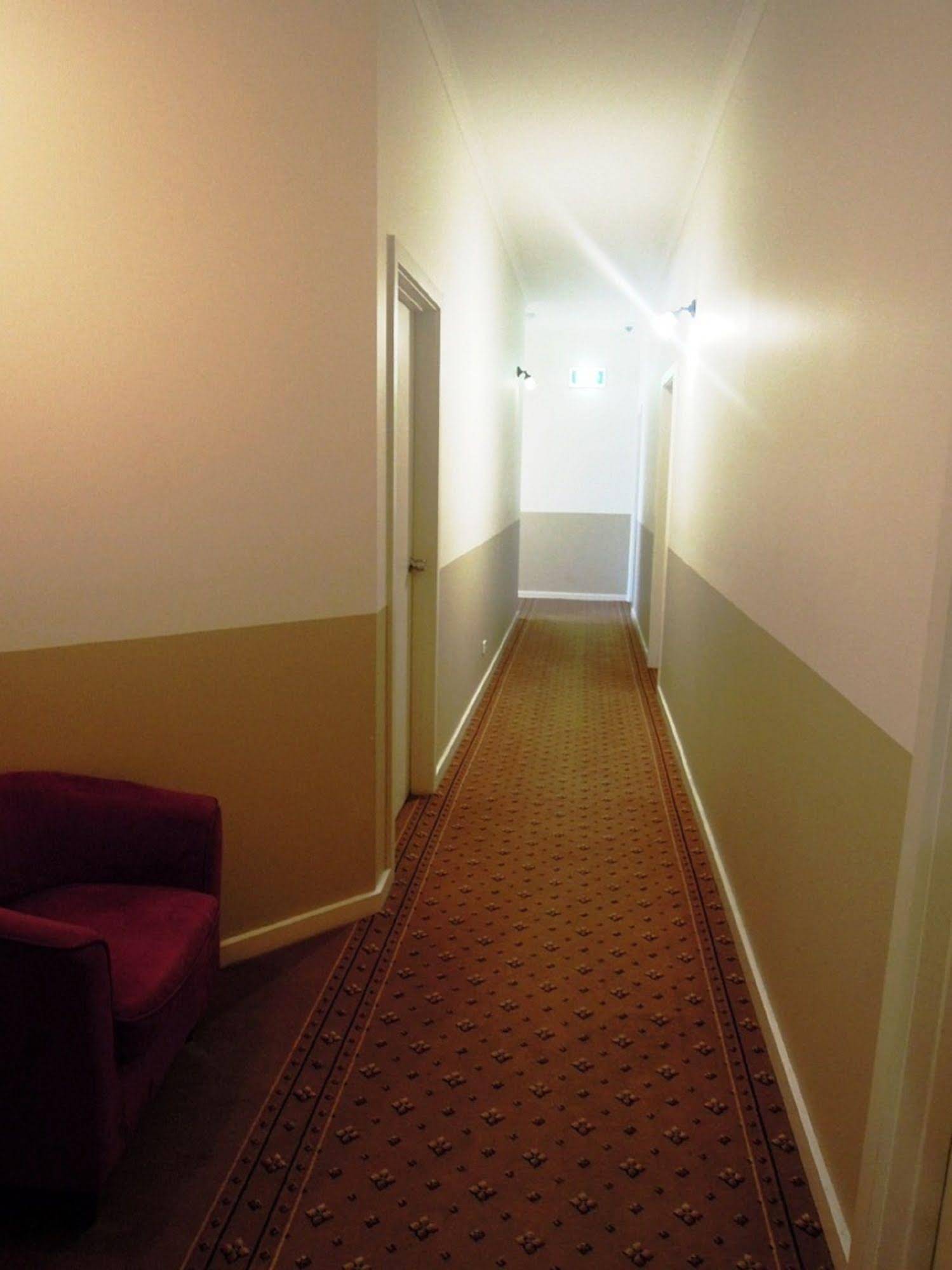 The Plough Hotel