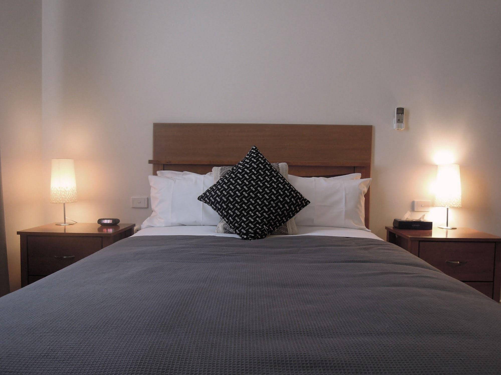 The Plough Hotel