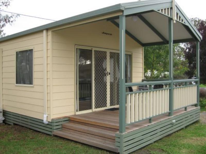 BIG4 Mornington Peninsula Holiday Park