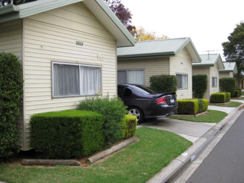 BIG4 Mornington Peninsula Holiday Park